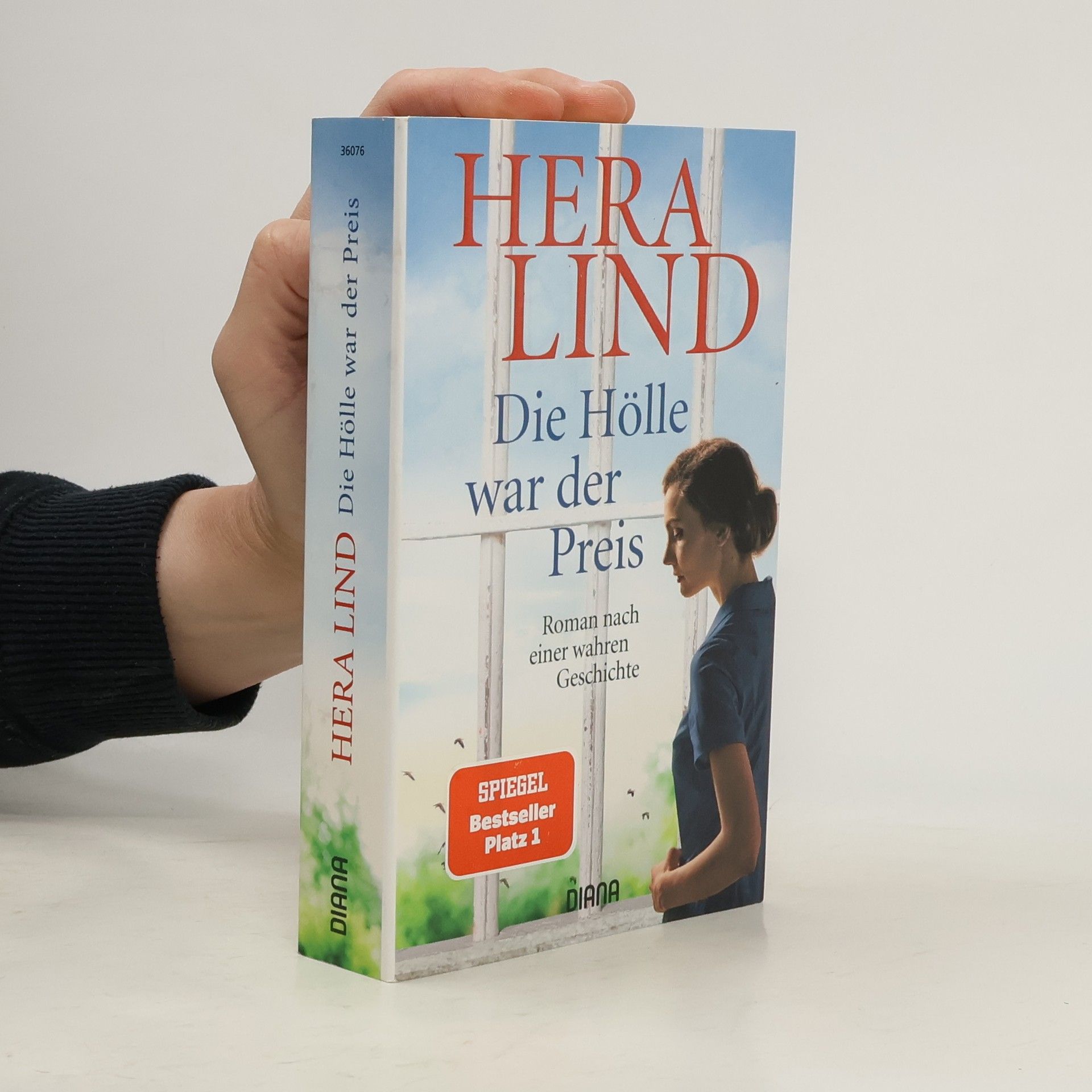 Hera Lind Die Hölle war der Preis