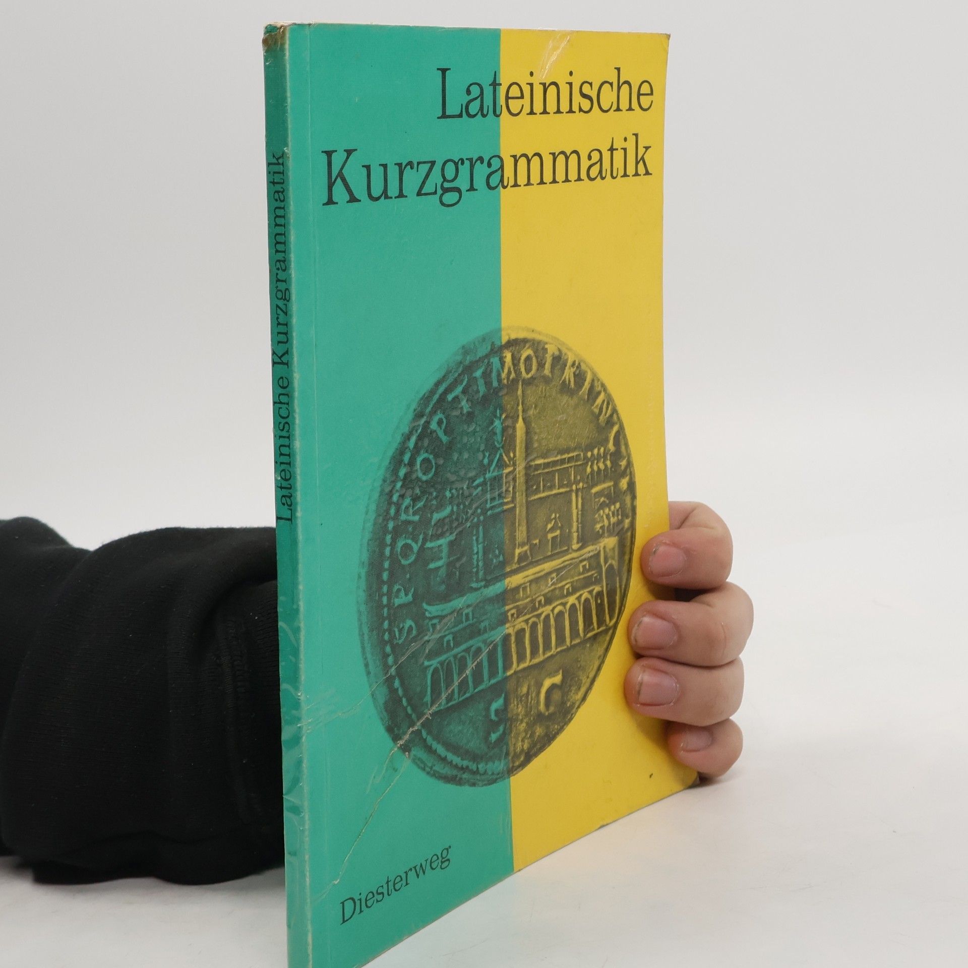 AA.VV. Lateinische Kurzgrammatik