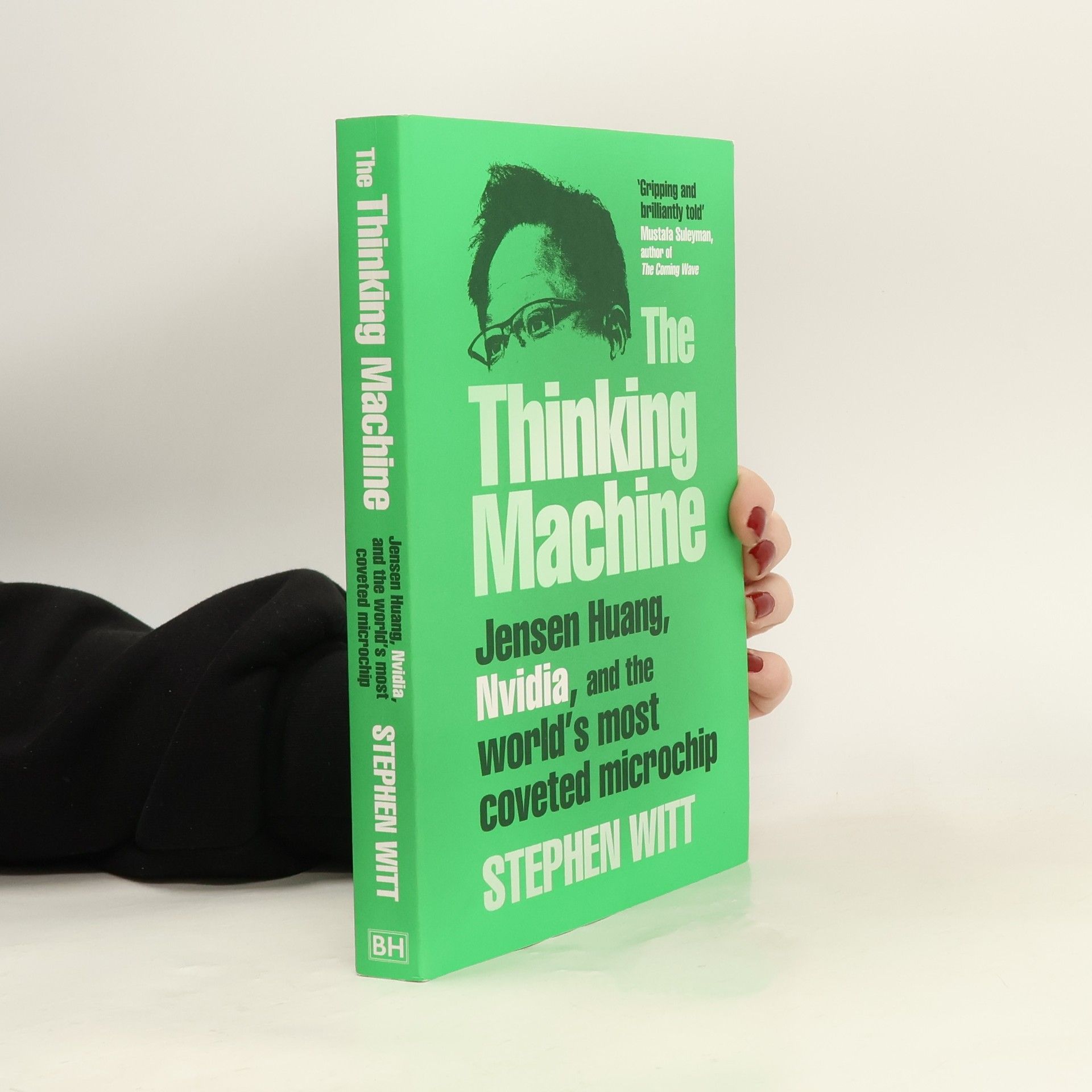 Thinking Machine