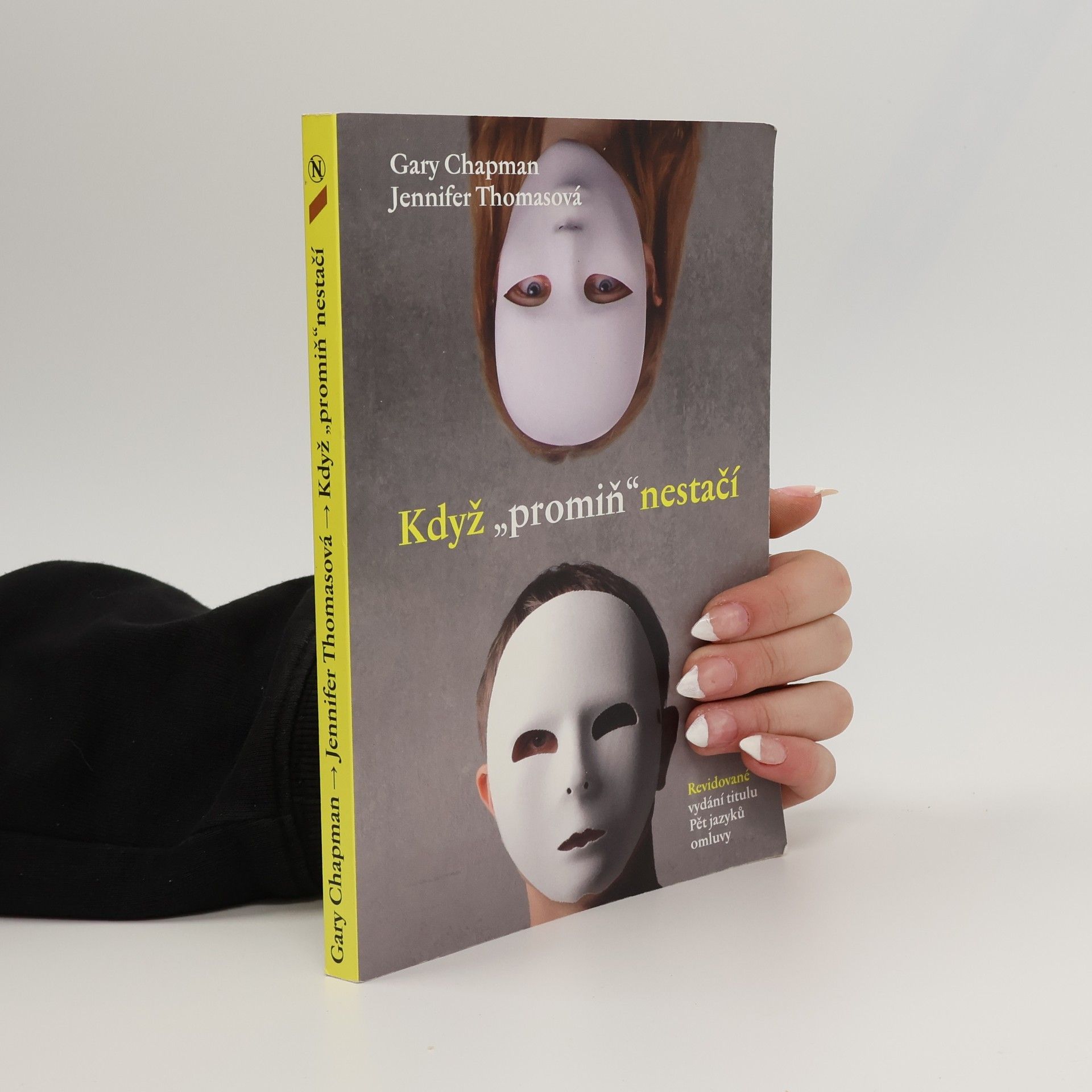 Když promiň nestačí