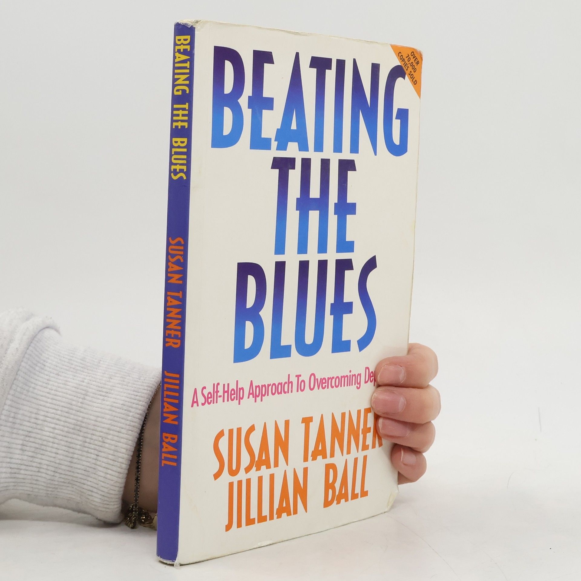 Susan Tanner Beating the Blues