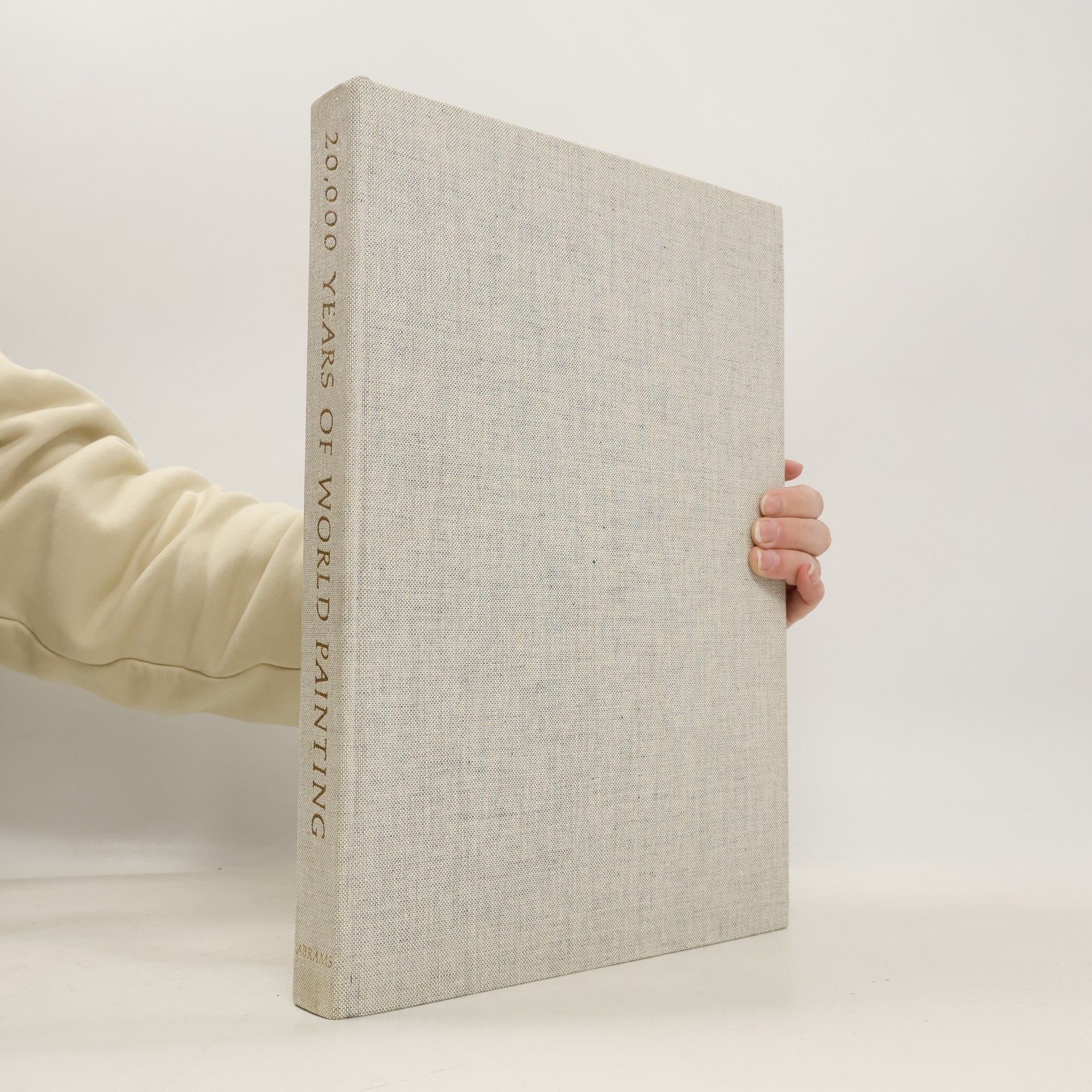 AA.VV. 20,000 Years of World Painting