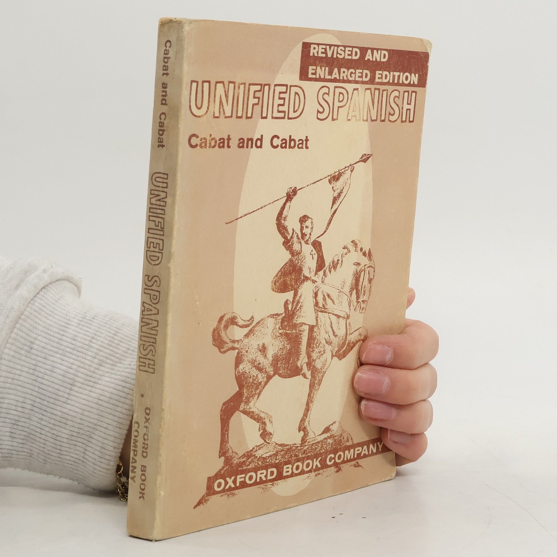 Collectif d'auteurs Unified Spanish