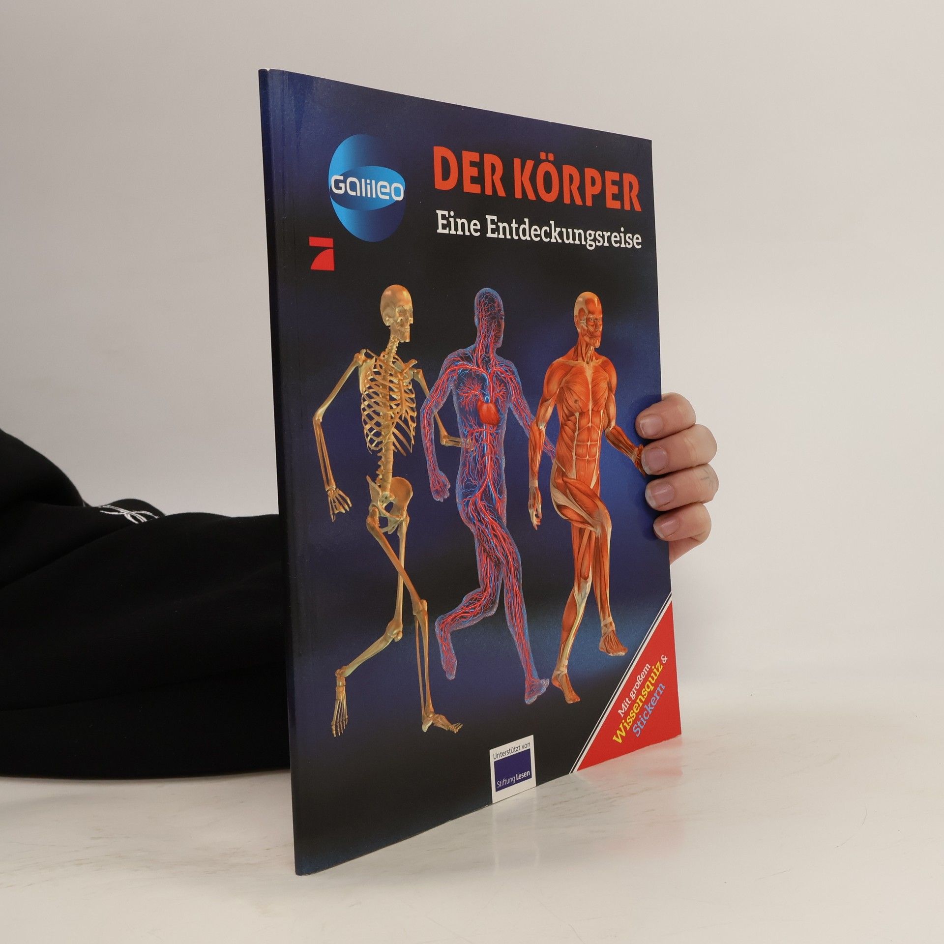 Der Körper