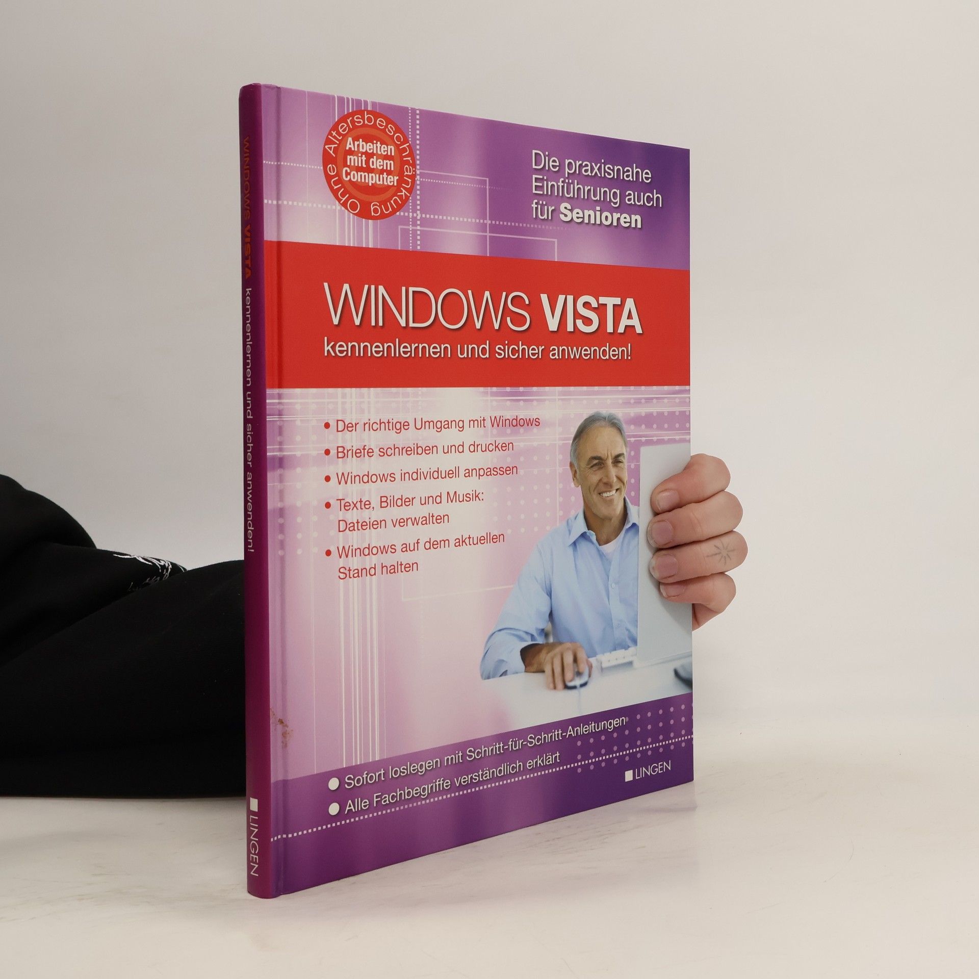 Autorenkollektiv Windows 8.1. Kennenlernen und sicher anwenden!