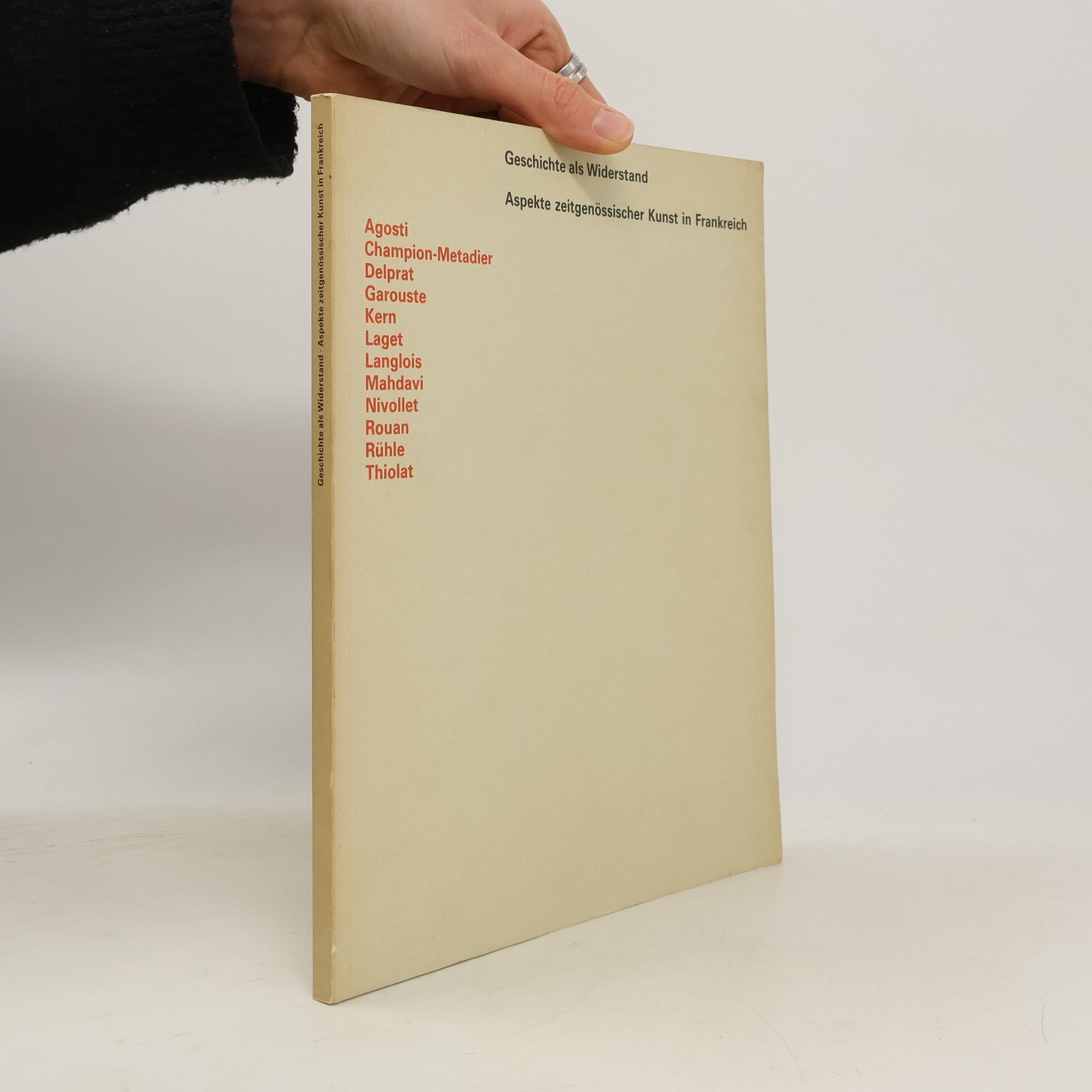 Auteurscollectief Geschichte als Widerstand