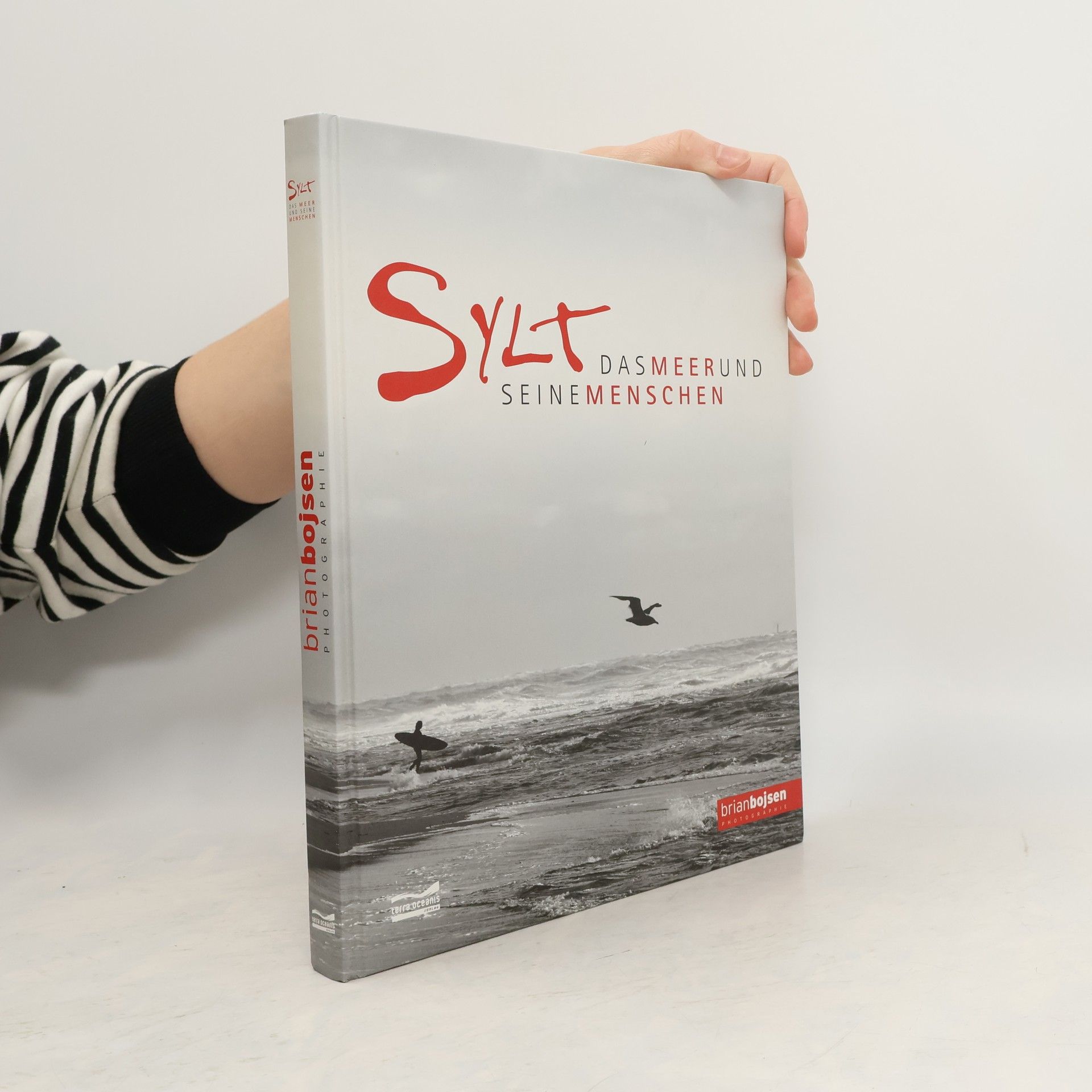 Sylt - Das Meer und seine Menschen