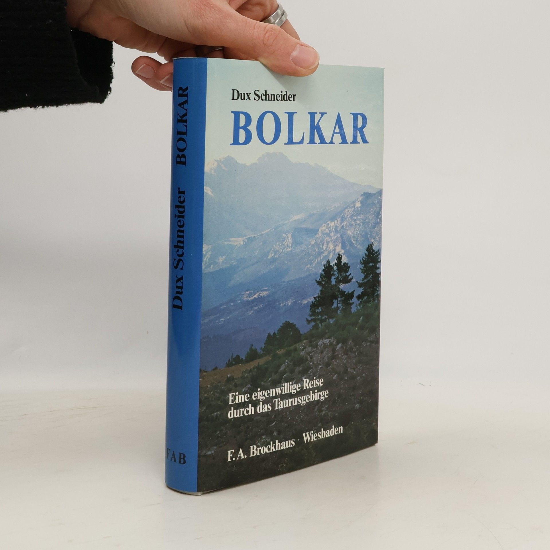 Bolkar