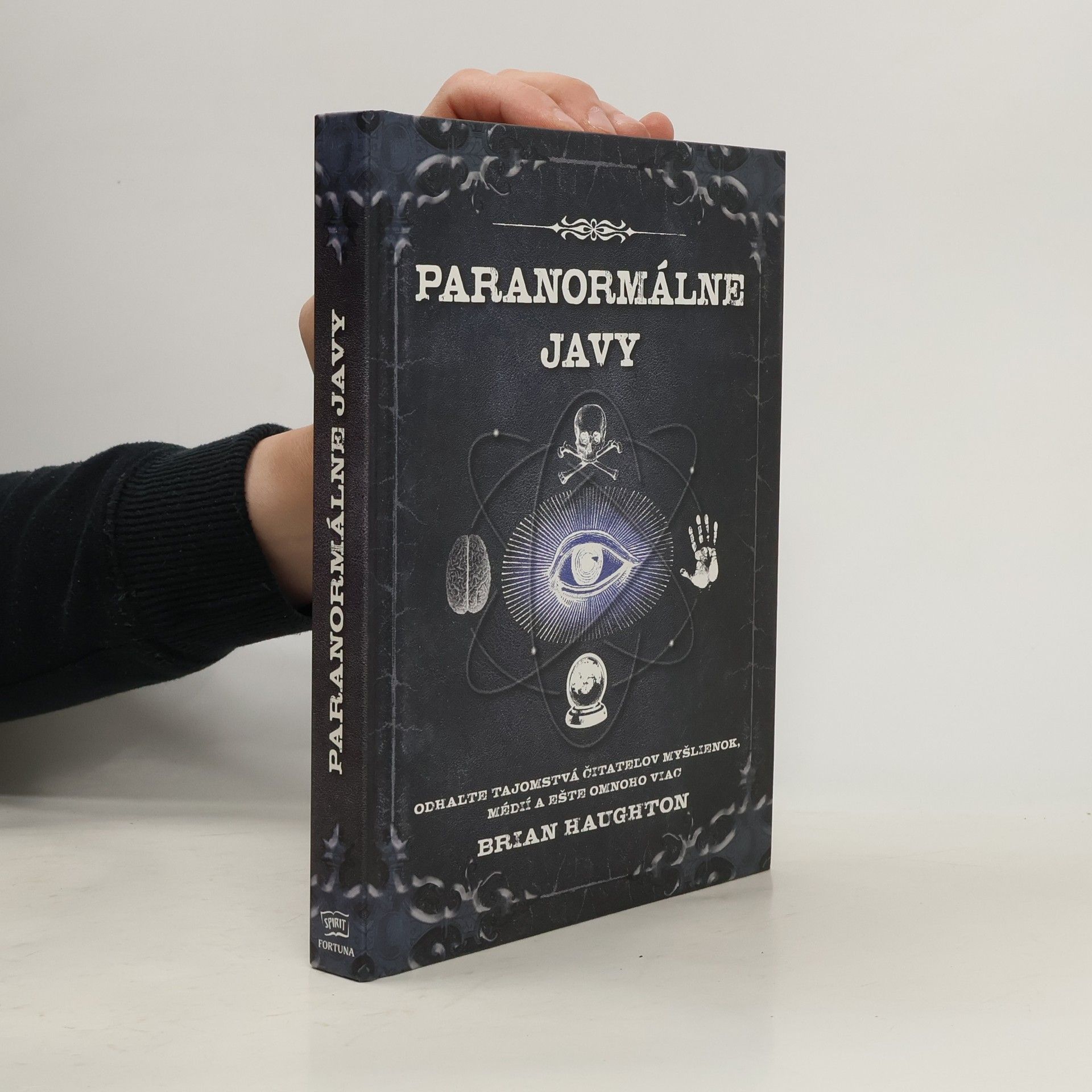 Paranormálne javy