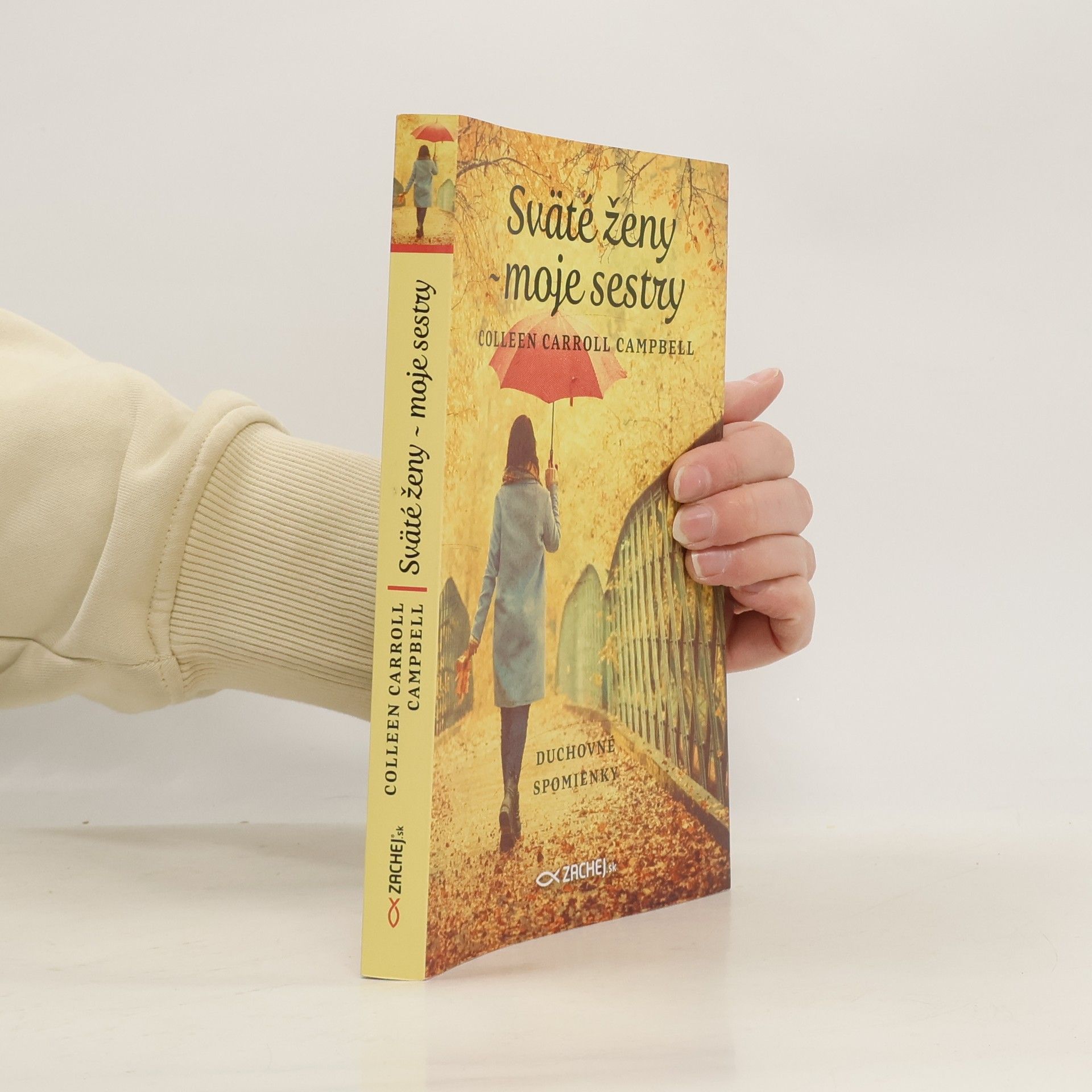 Sväté ženy - moje sestry