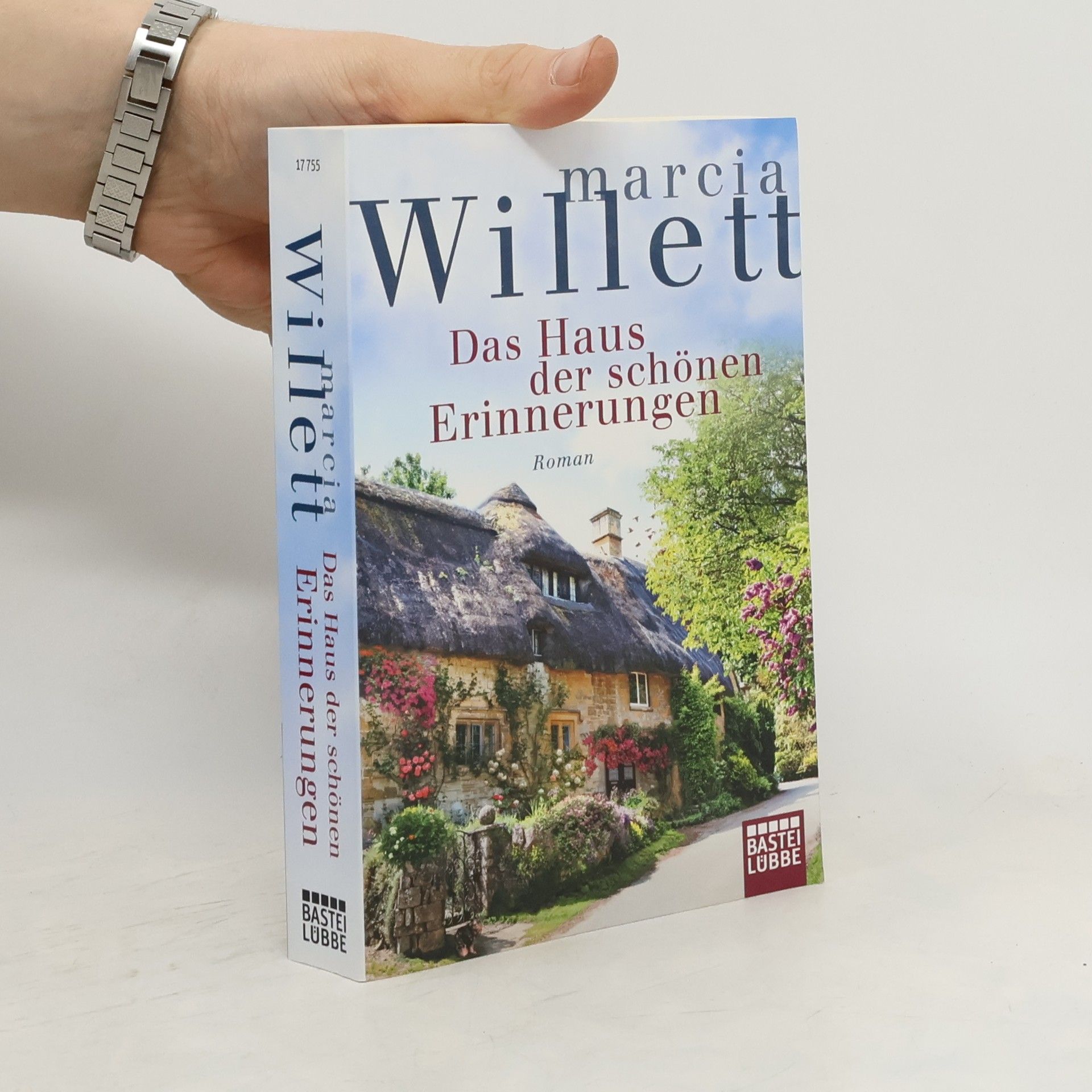 Das Haus der schönen Erinnerungen