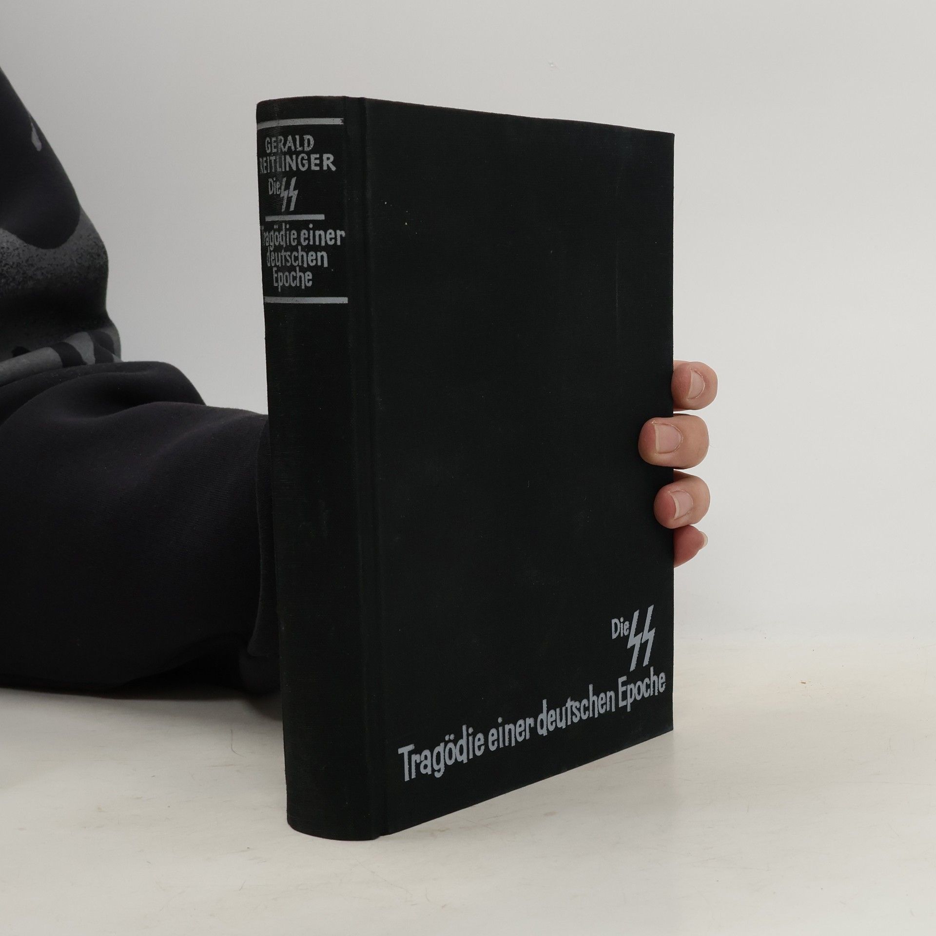 Die Tragödie einer deutschen Epoche