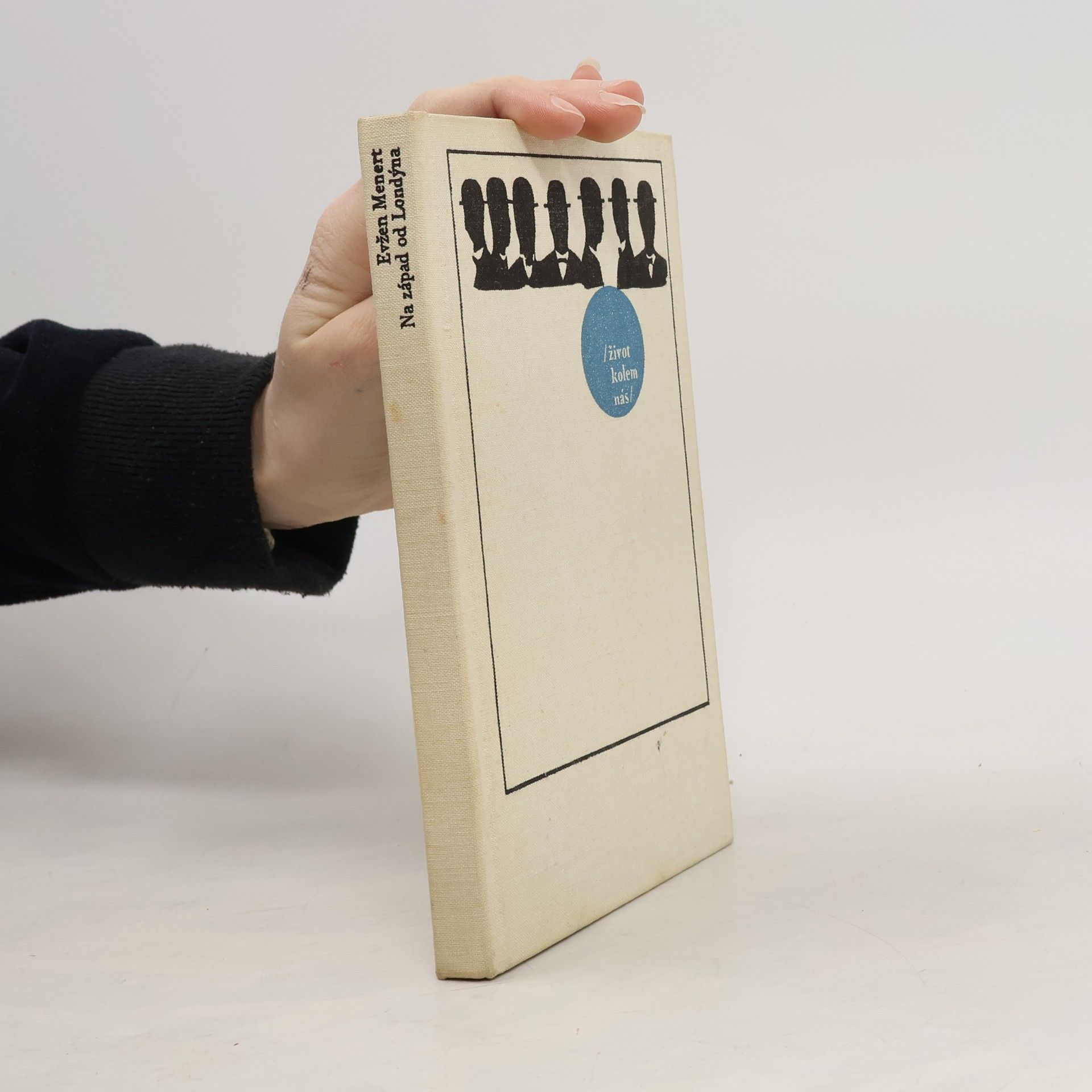 Na západ od Londýna