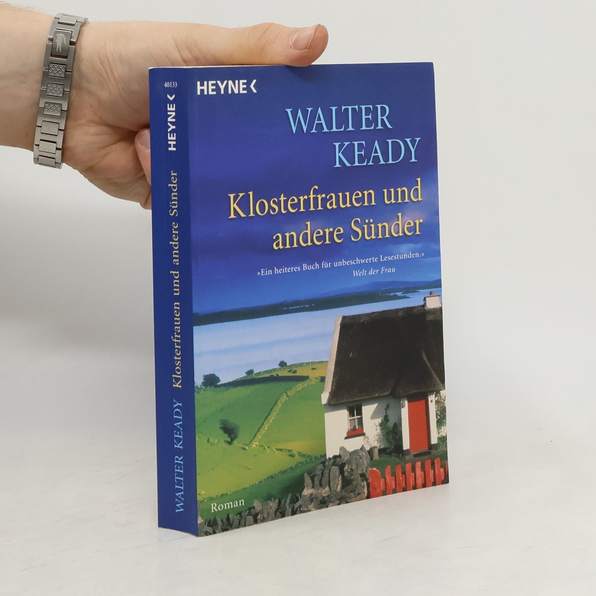 Klosterfrauen und andere Sünder