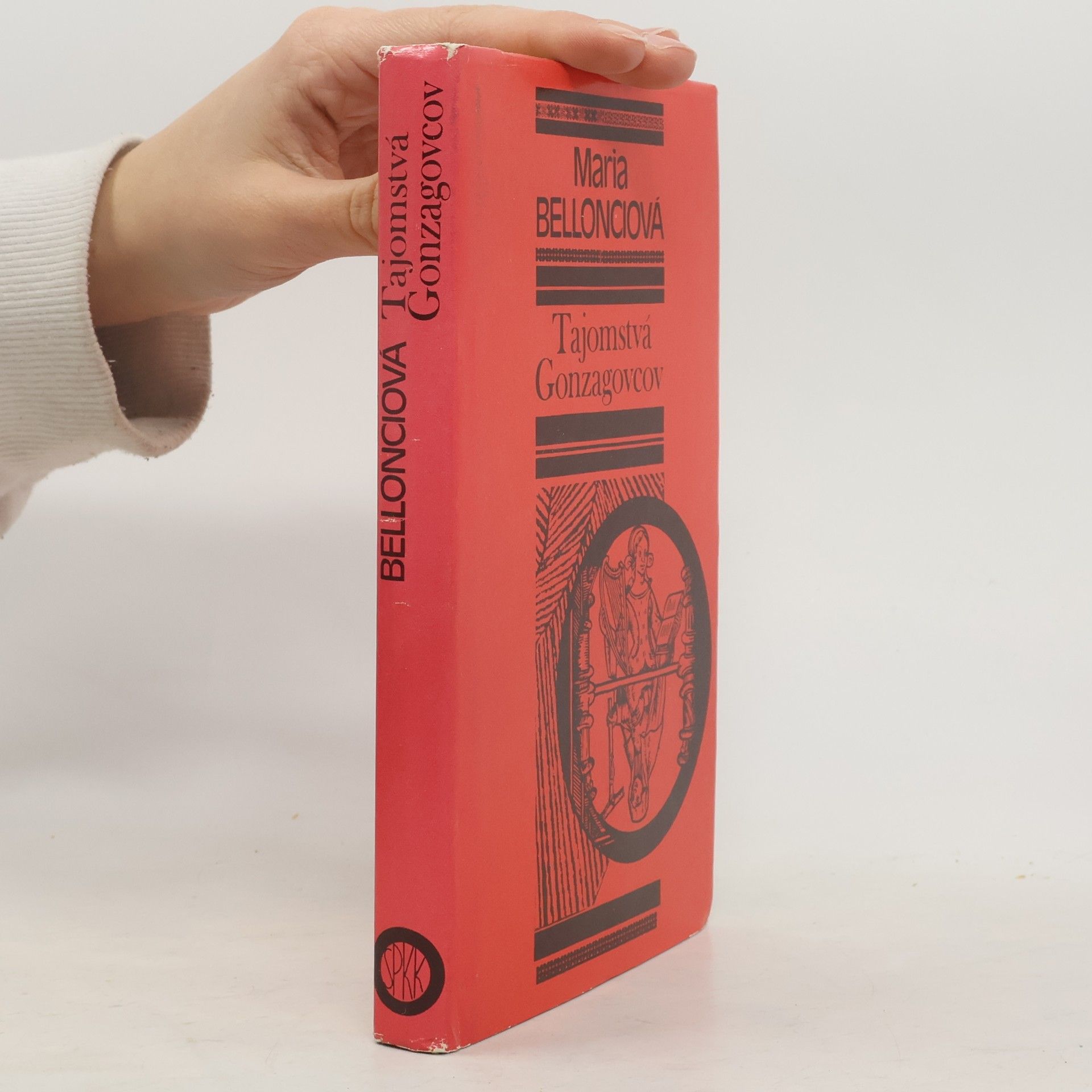 Tajomstvá Gonzagovcov