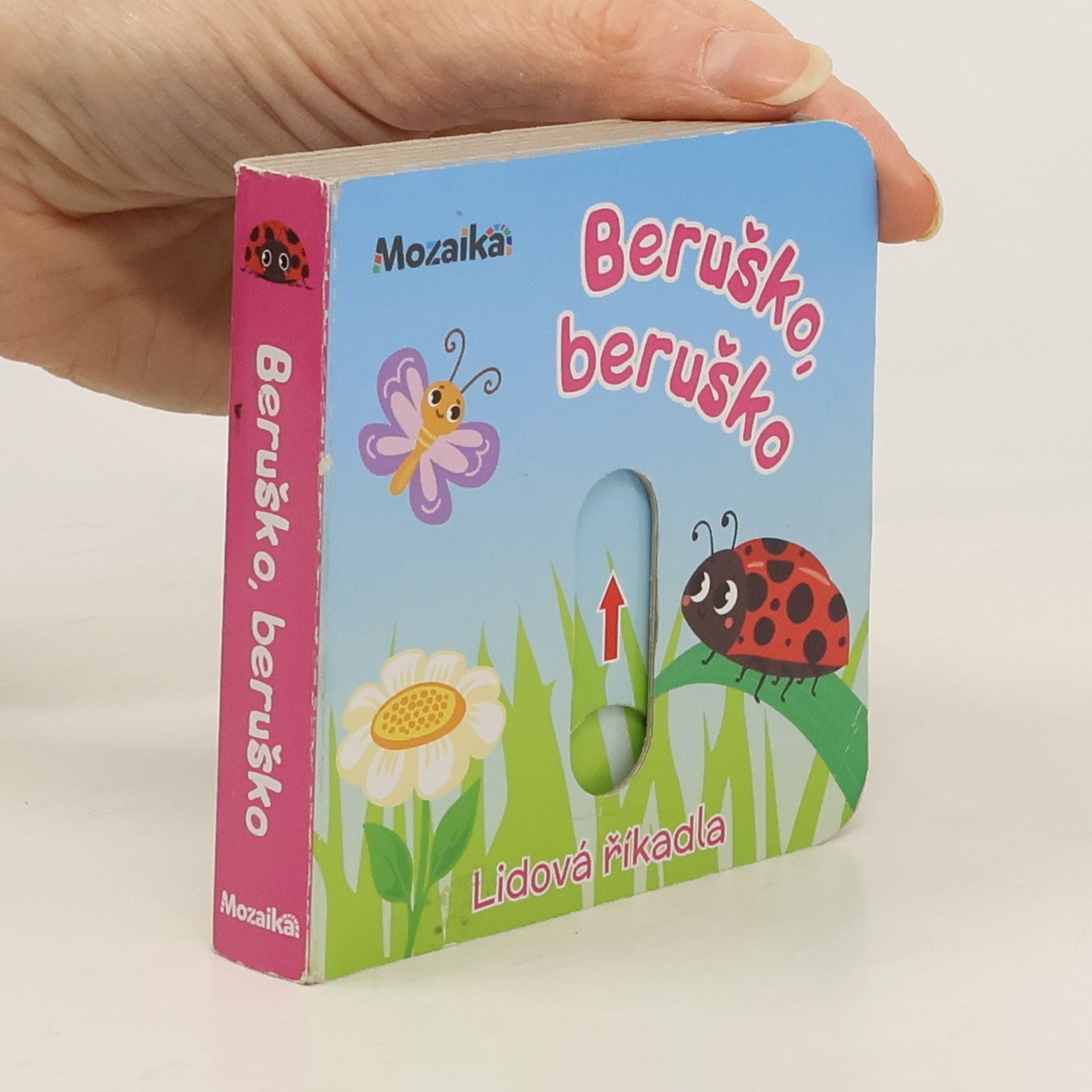 Collectif d'auteurs Beruško, beruško