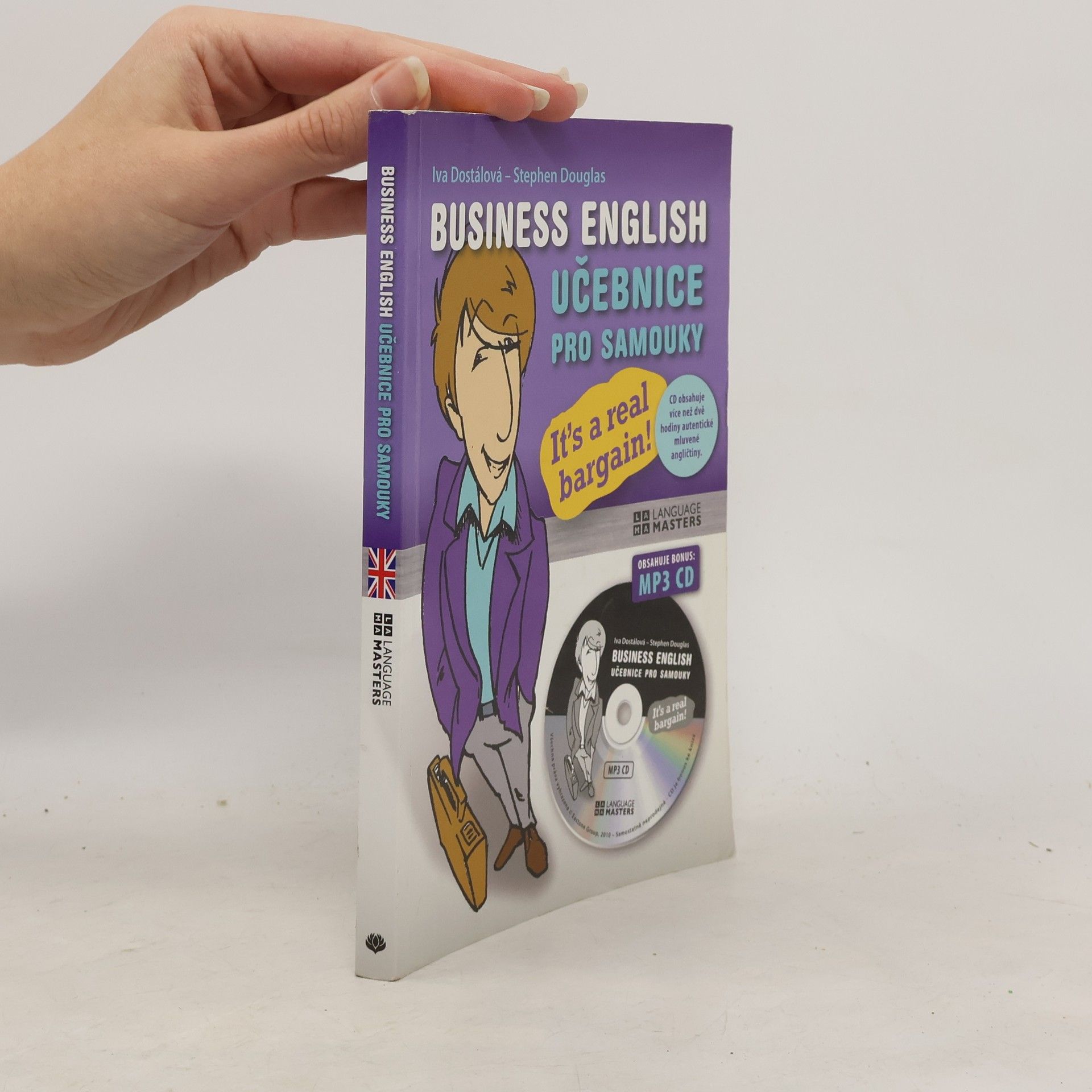 Business English