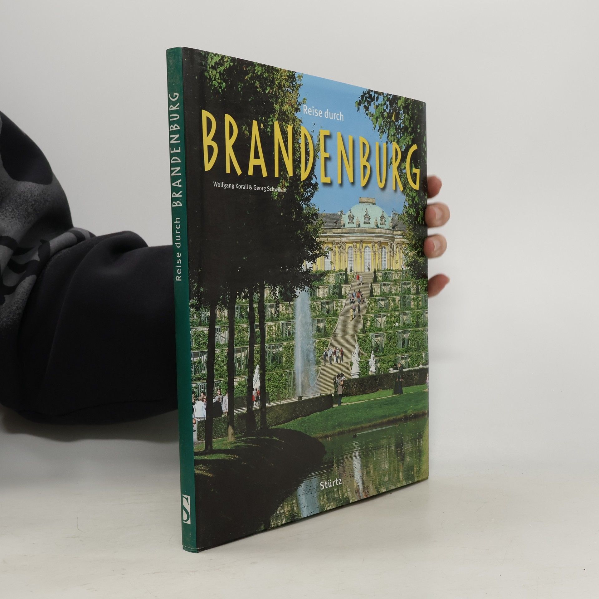 Reise durch Brandenburg