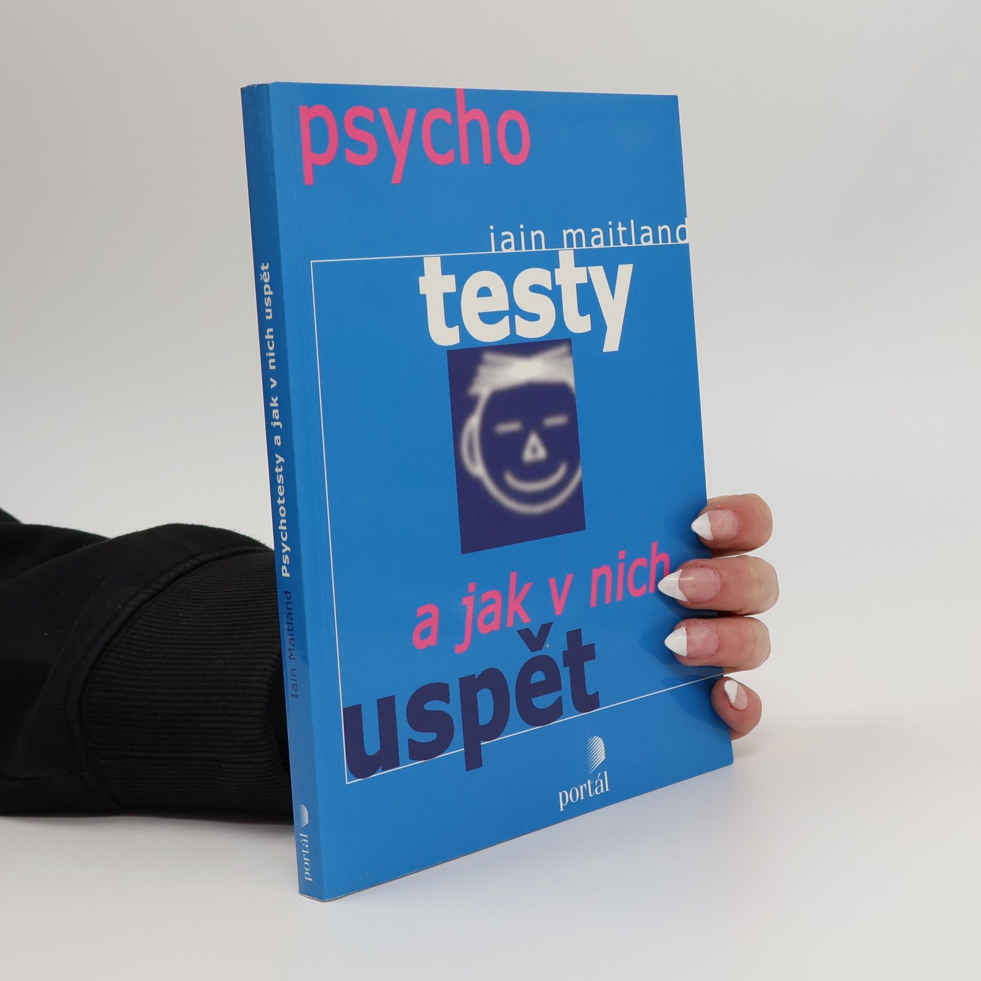 Psychotesty a jak v nich uspět