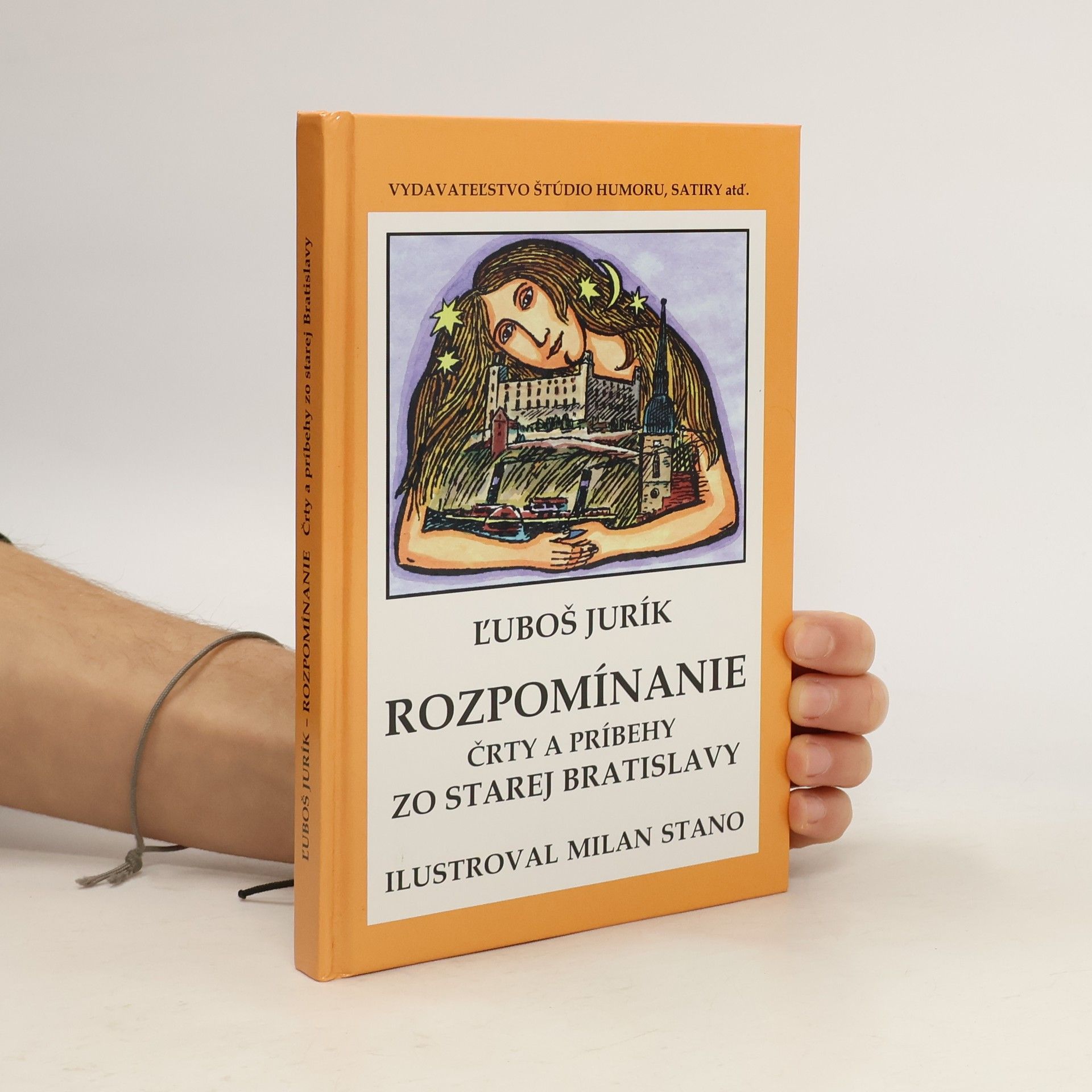 Rozpomínanie