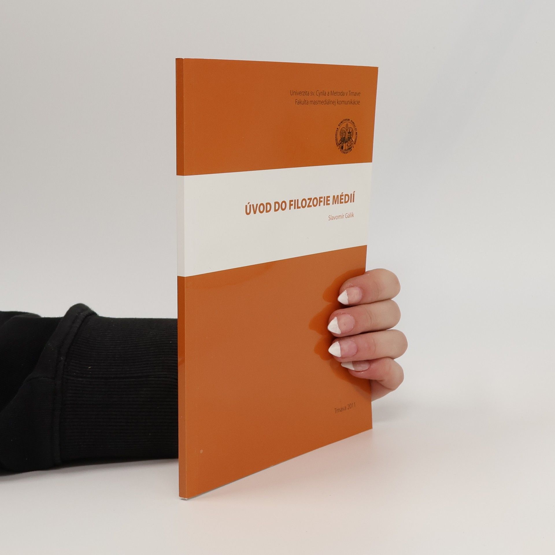 Úvod do filozofie médií