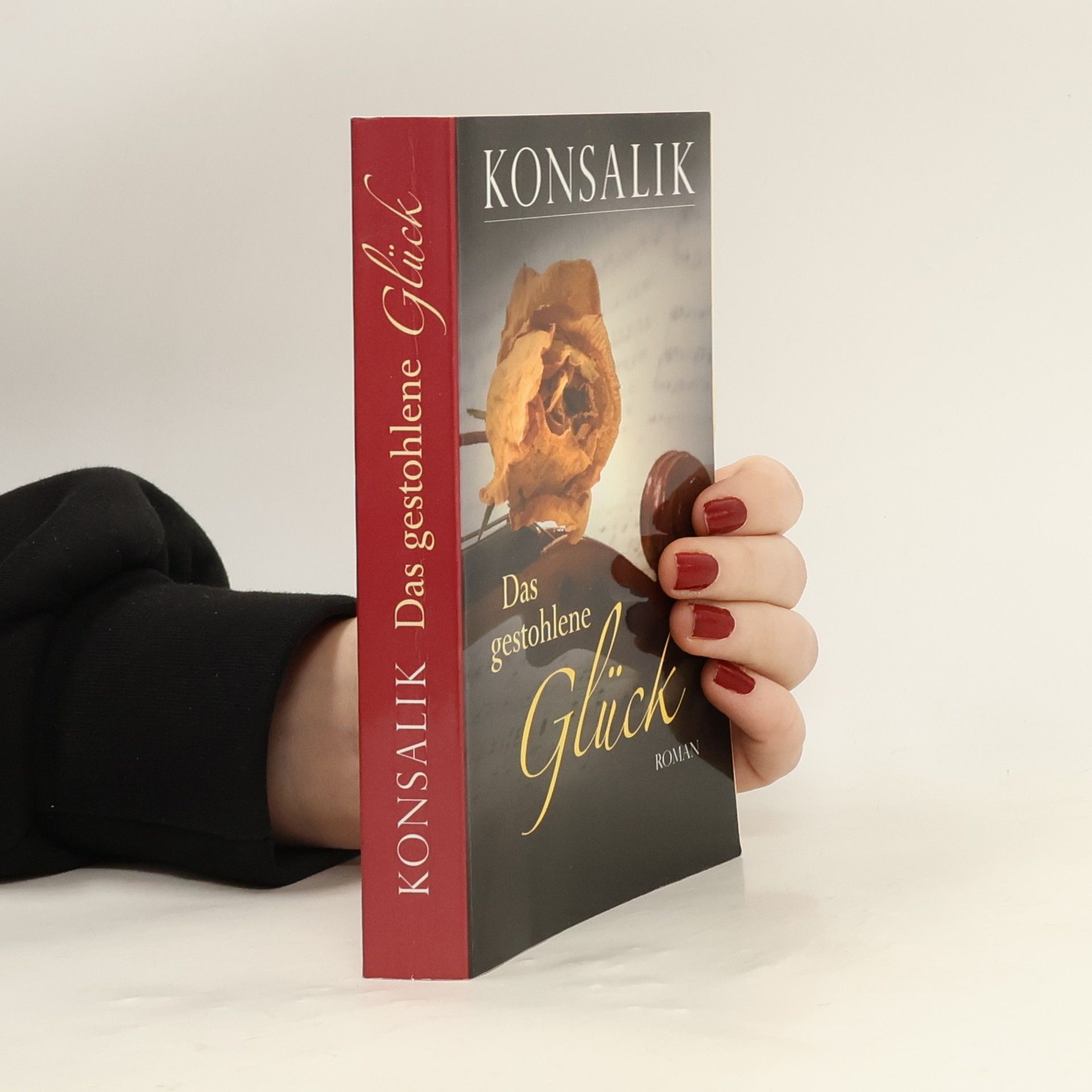 Das gestohlene Glück