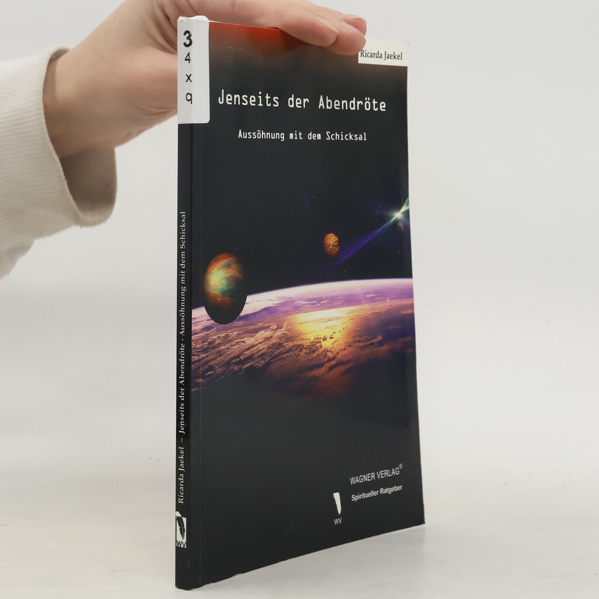 Jenseits der Abendröte