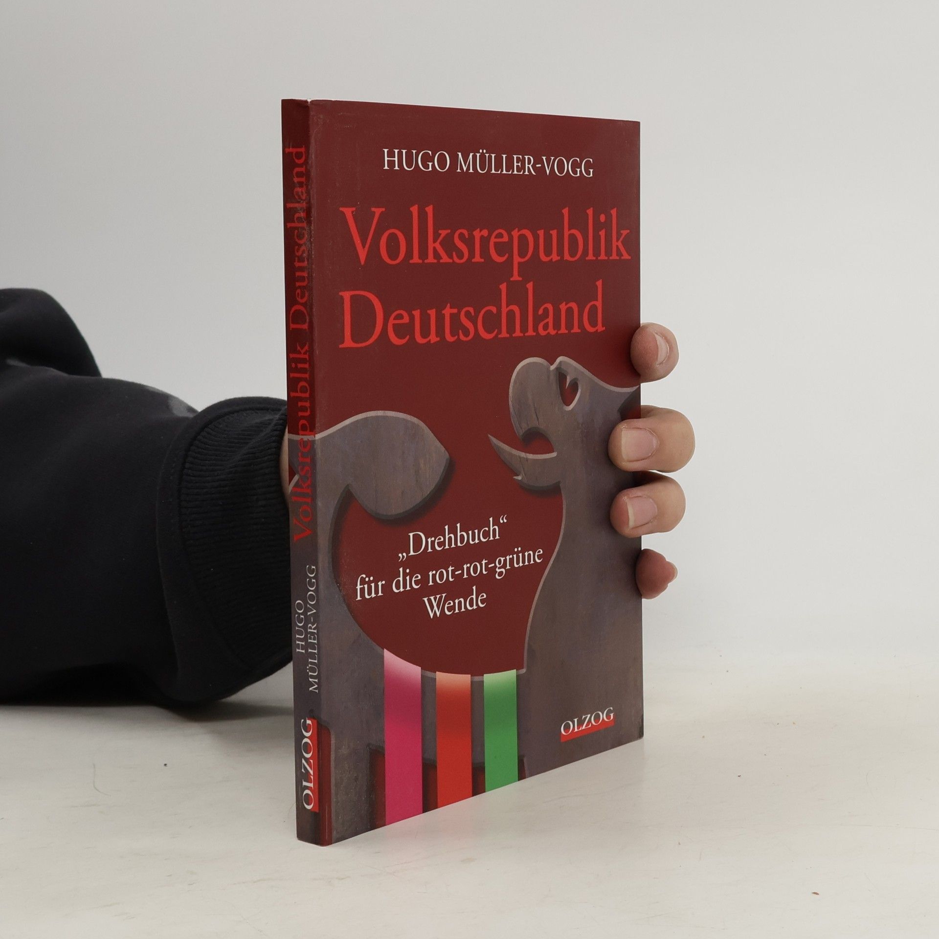 Volksrepublik Deutschland