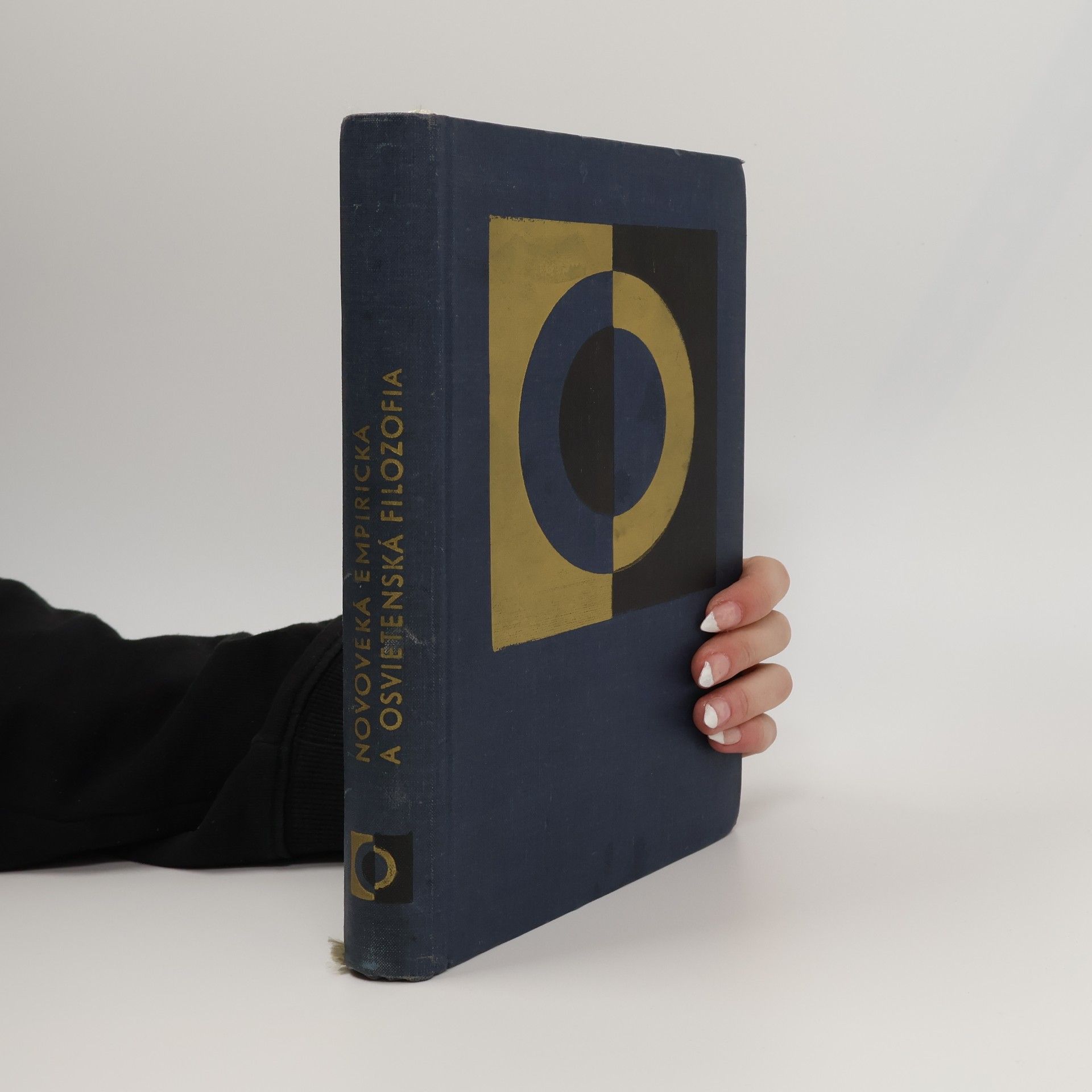 Collectif d'auteurs Antológia z diel filozofov 5. Novoveká empirická a osvietenská filozofia