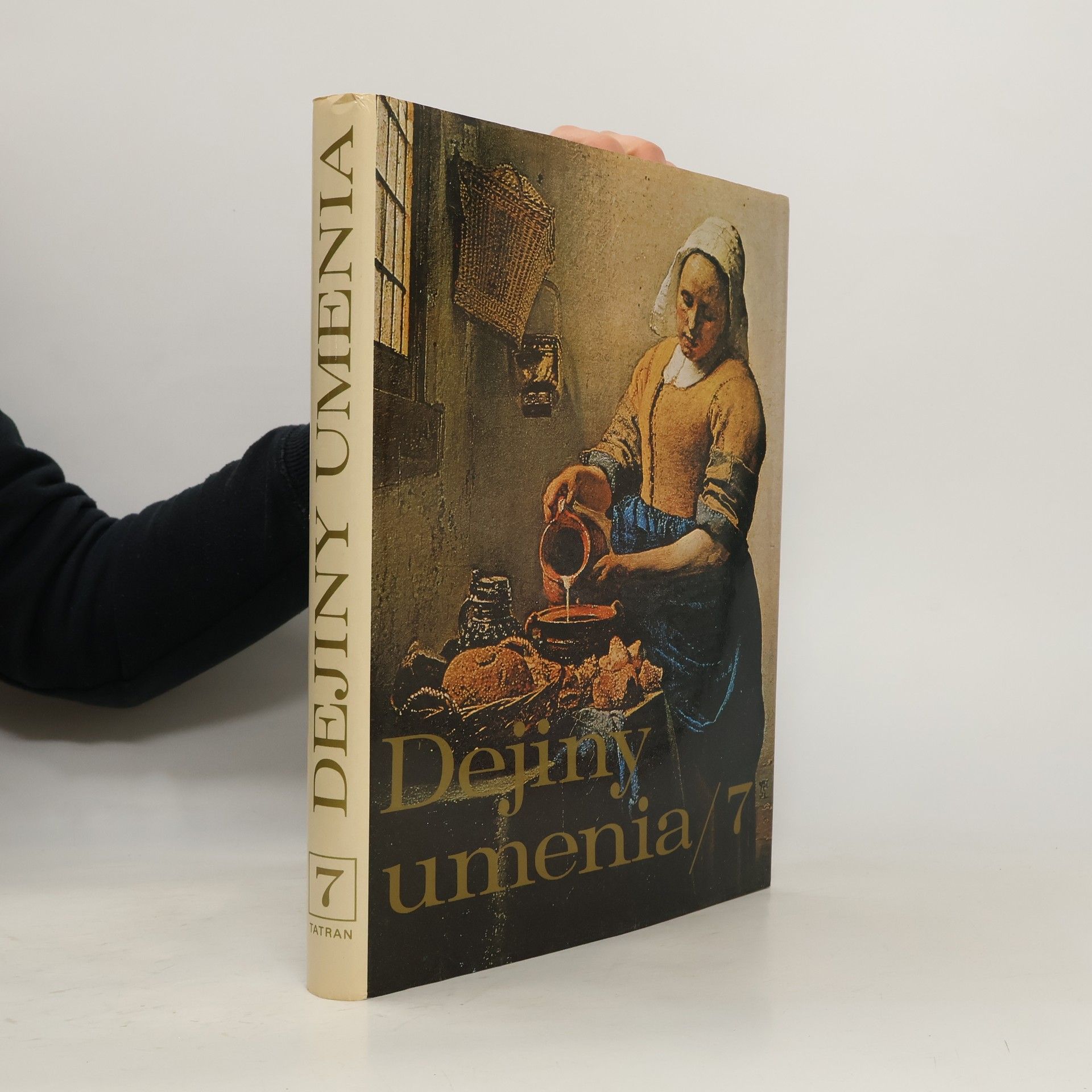 Joseph Pijoan Dejiny umenia 7