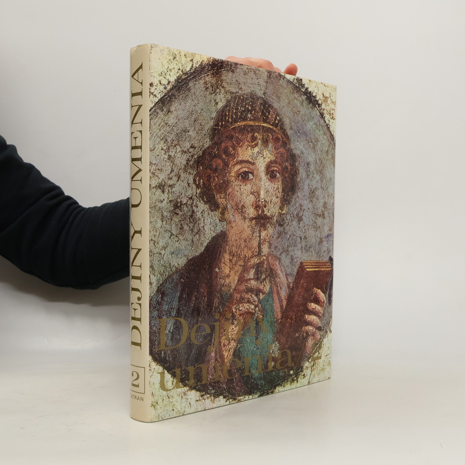 Josep Pijoan Dejiny umenia 2