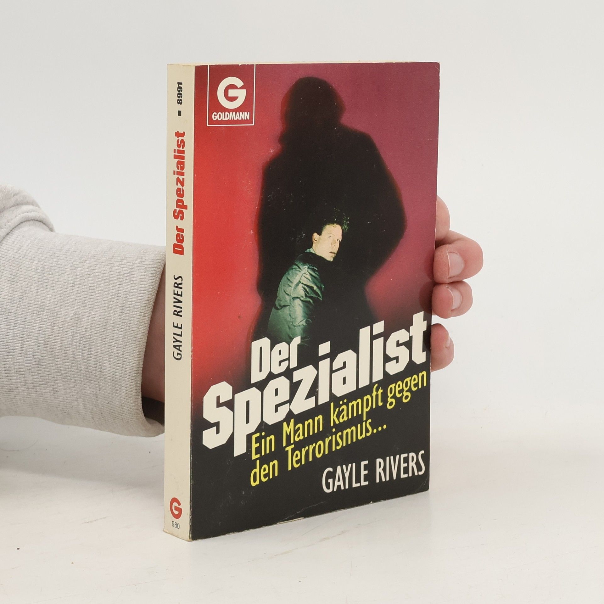 Der Spezialist