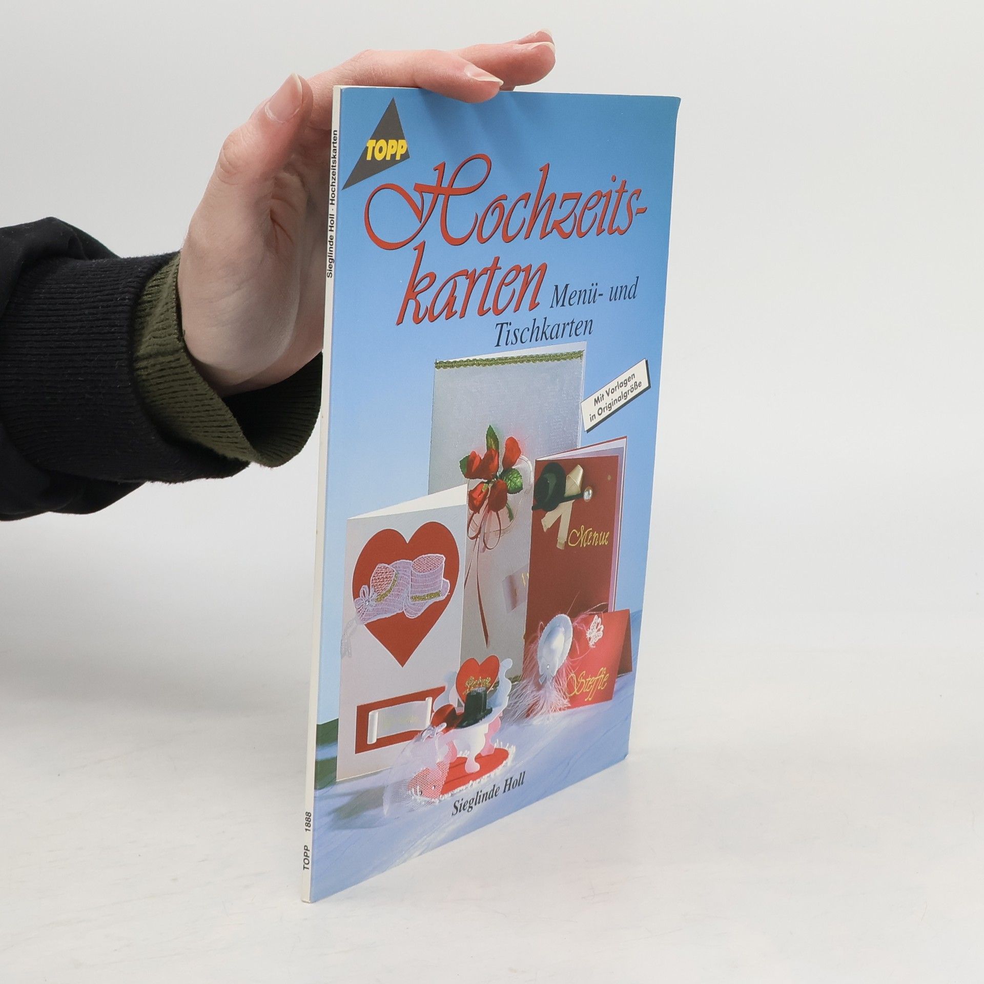 Autorenkollektiv Hochzeitskarten