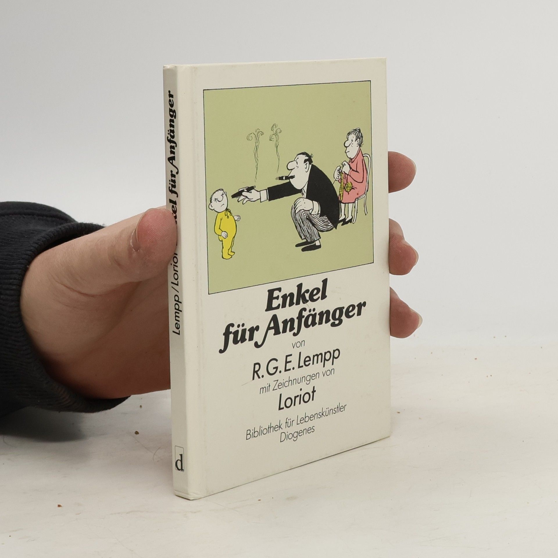 Rainer Tölle Enkel für Anfänger