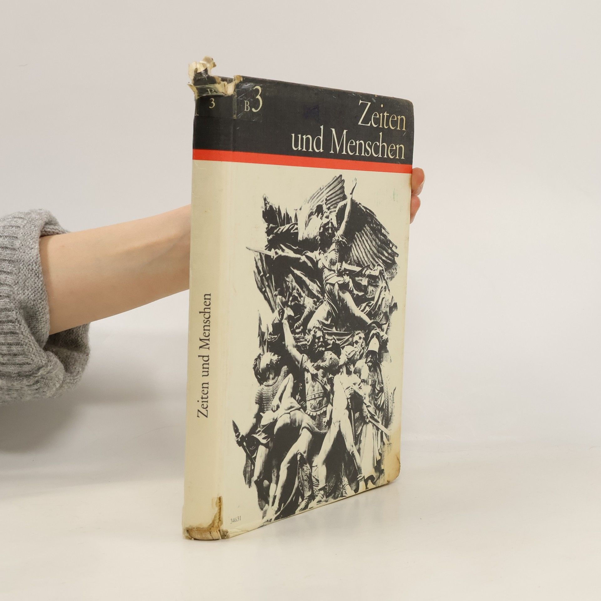 Zeiten und Menschen 3