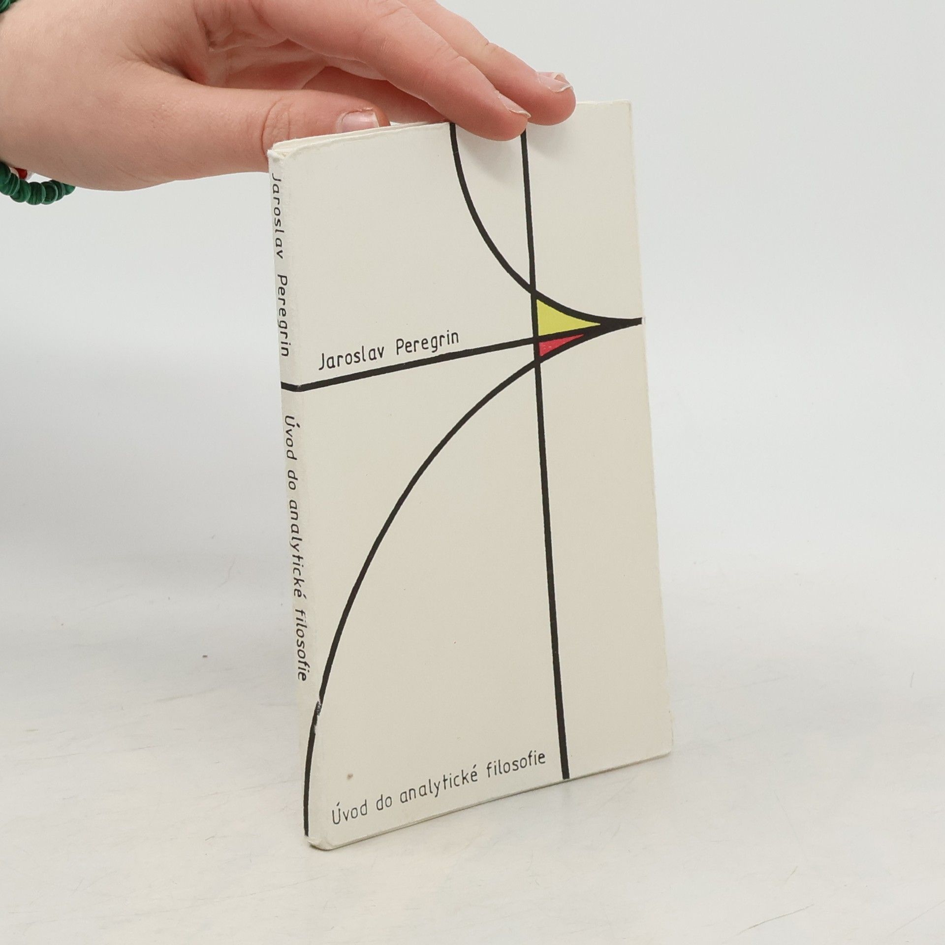 Úvod do analytické filosofie