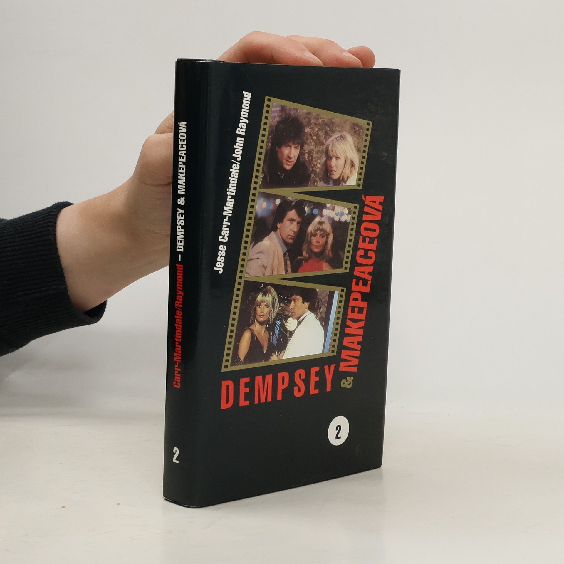 Dempsey & Makepeaceová 2