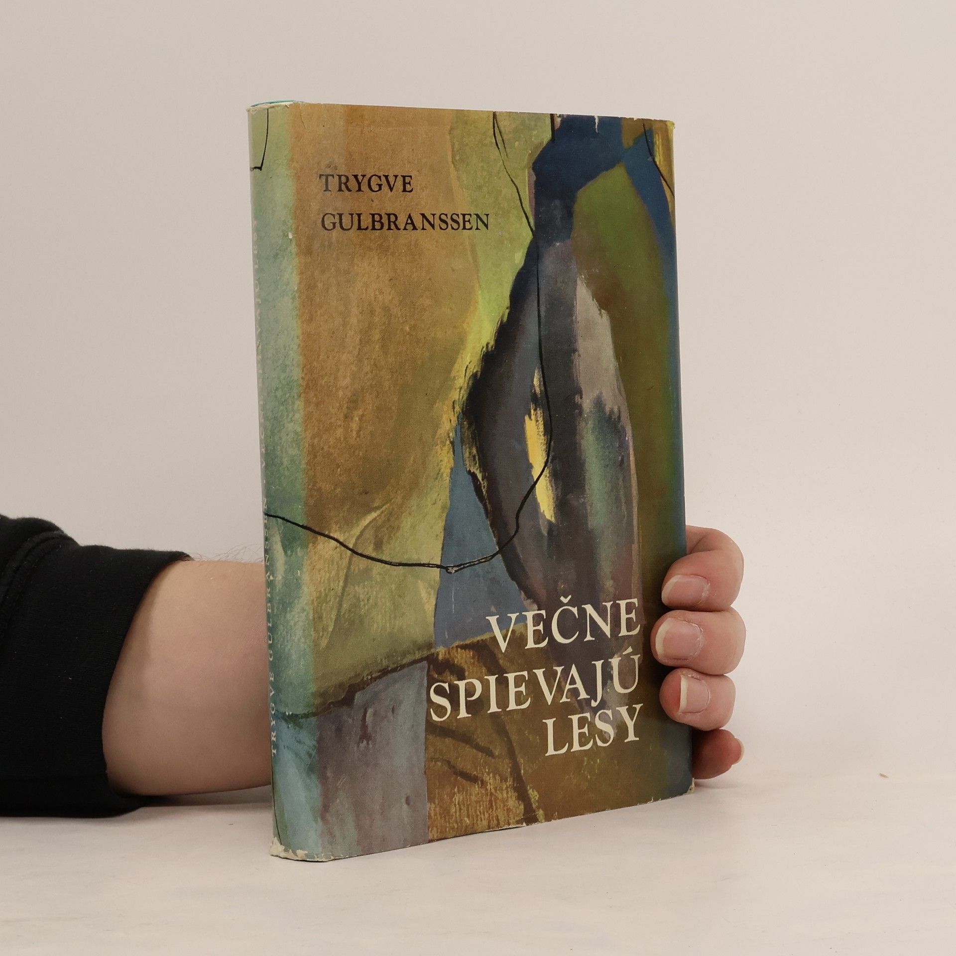 Večne spievajú lesy