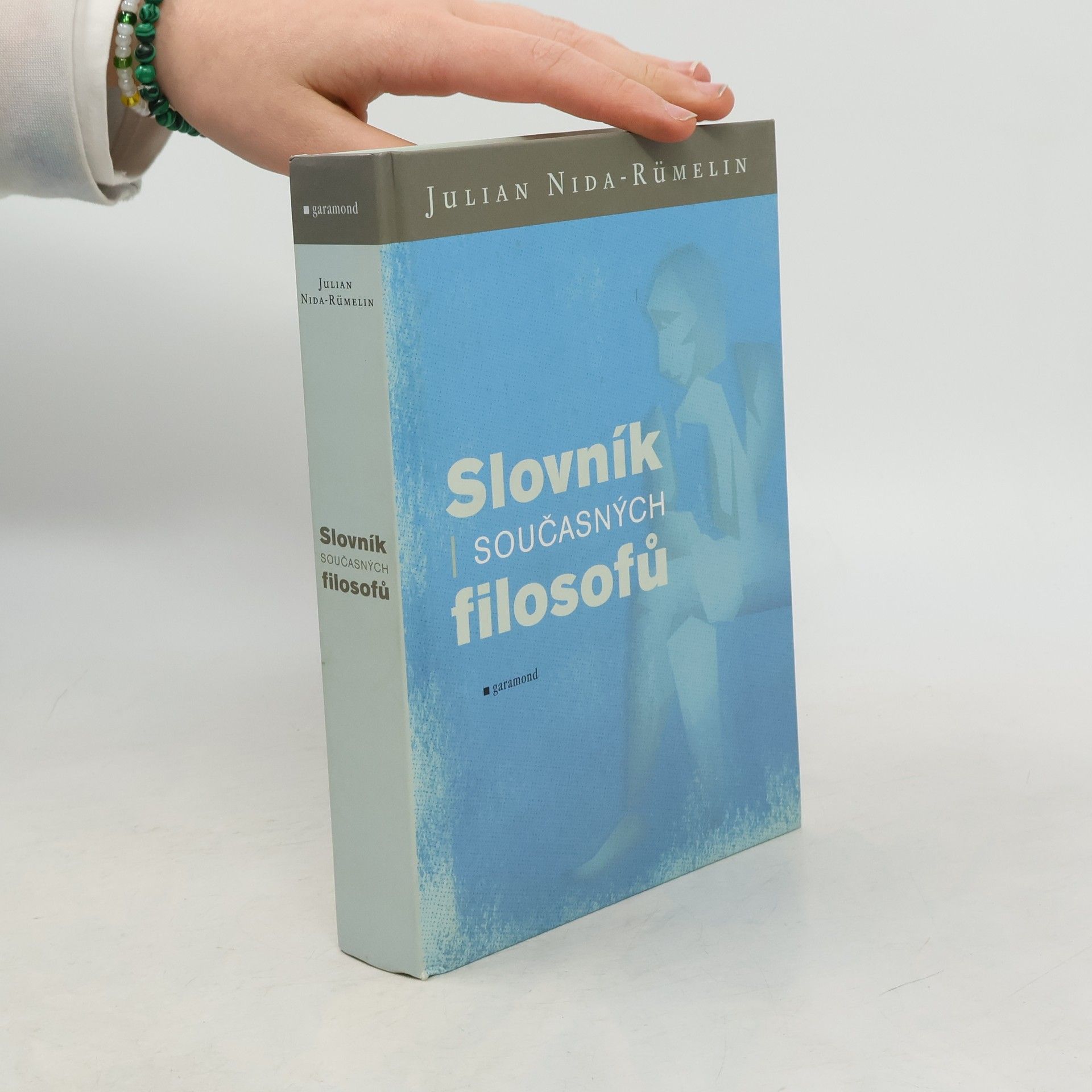 Slovník současných filosofů