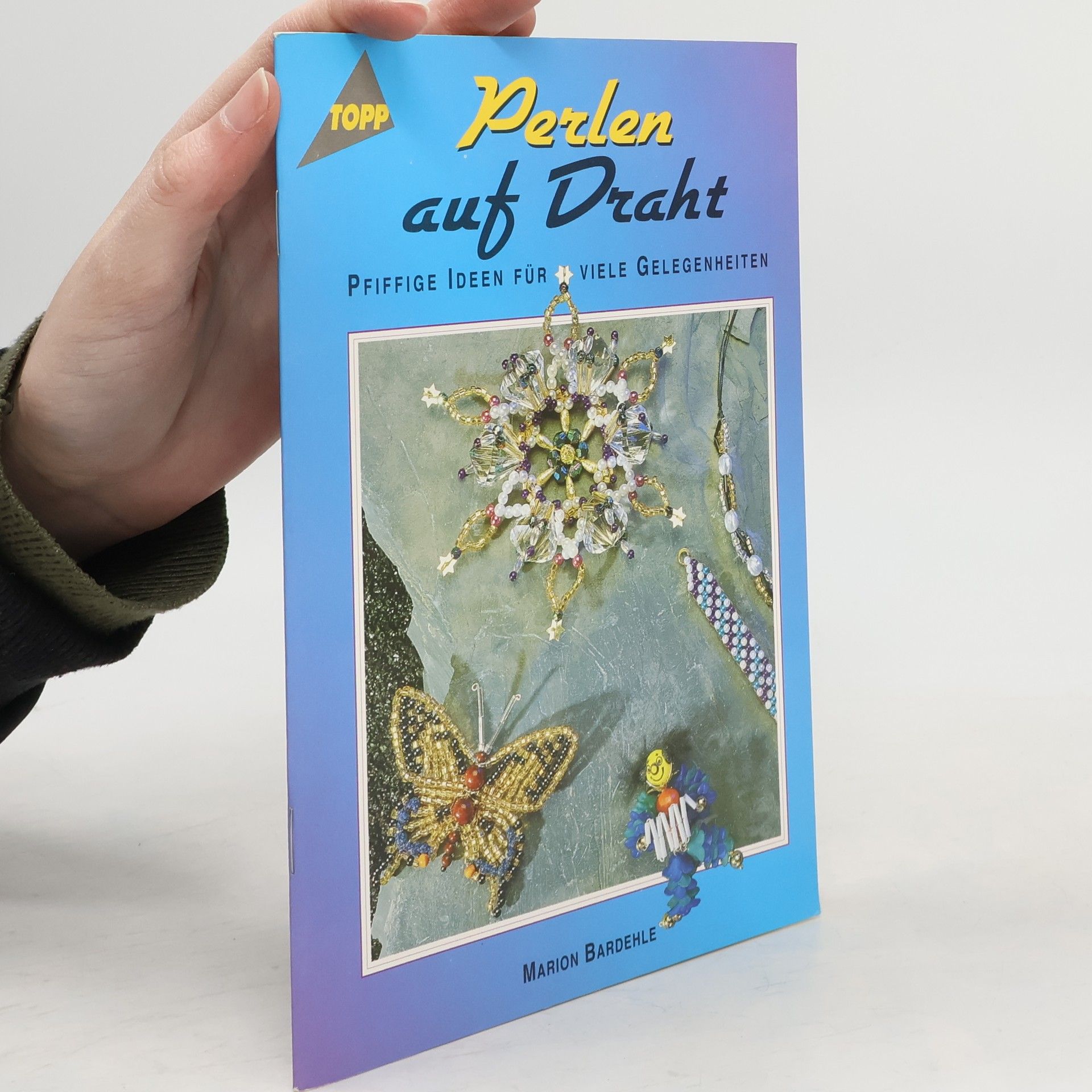 Autorenkollektiv Perlen auf Draht