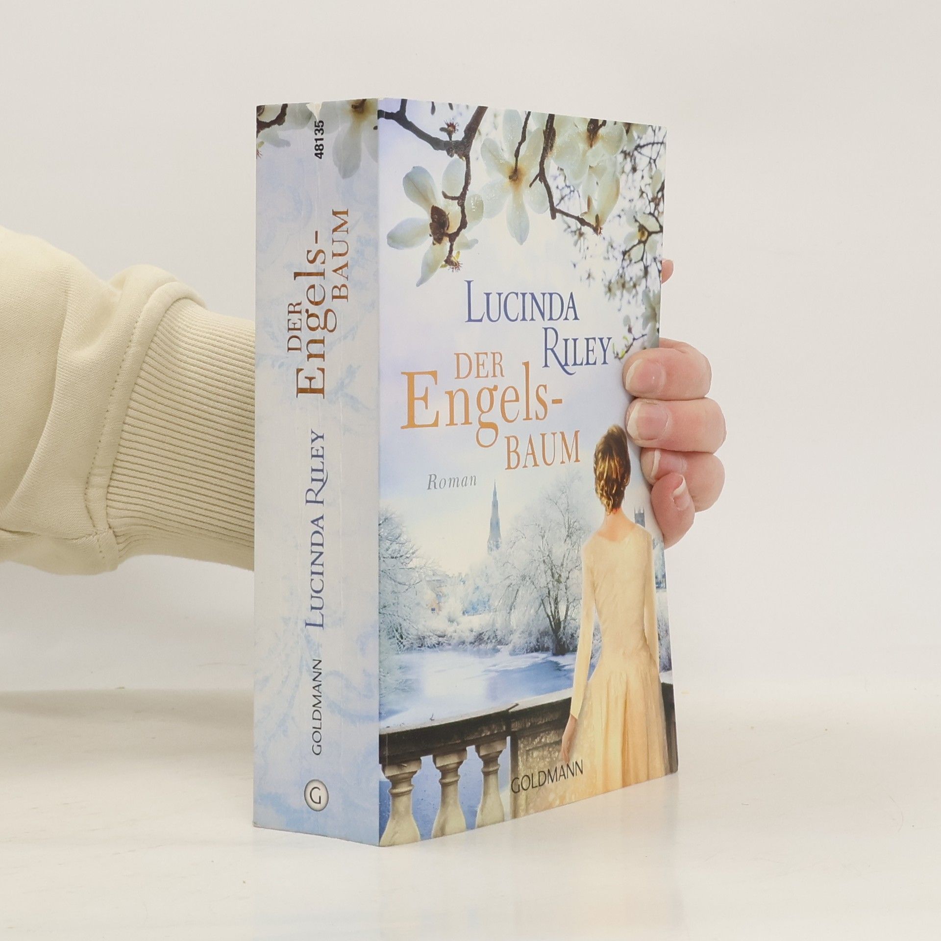 Lucinda Riley Der Engelsbaum