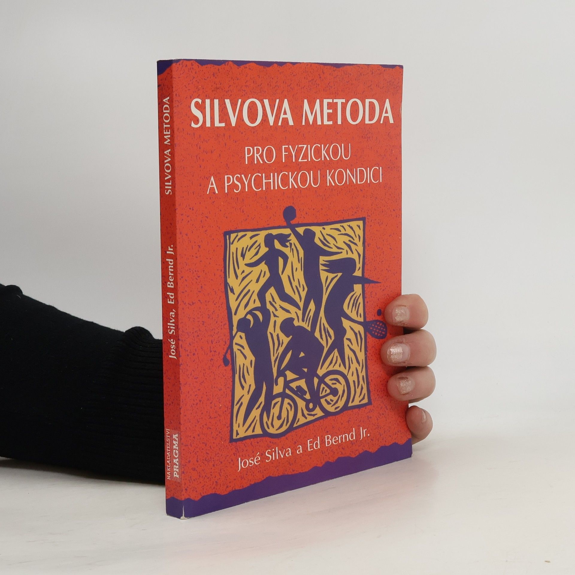 Silvova metoda pro fyzickou a psychickou kondici