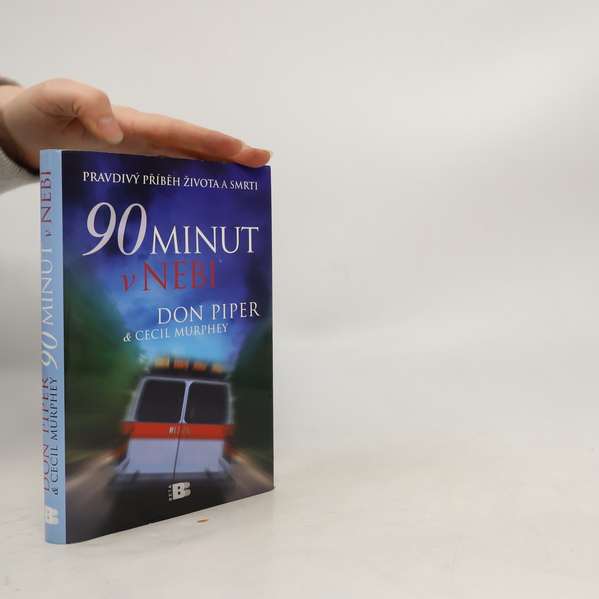 90 minut v nebi