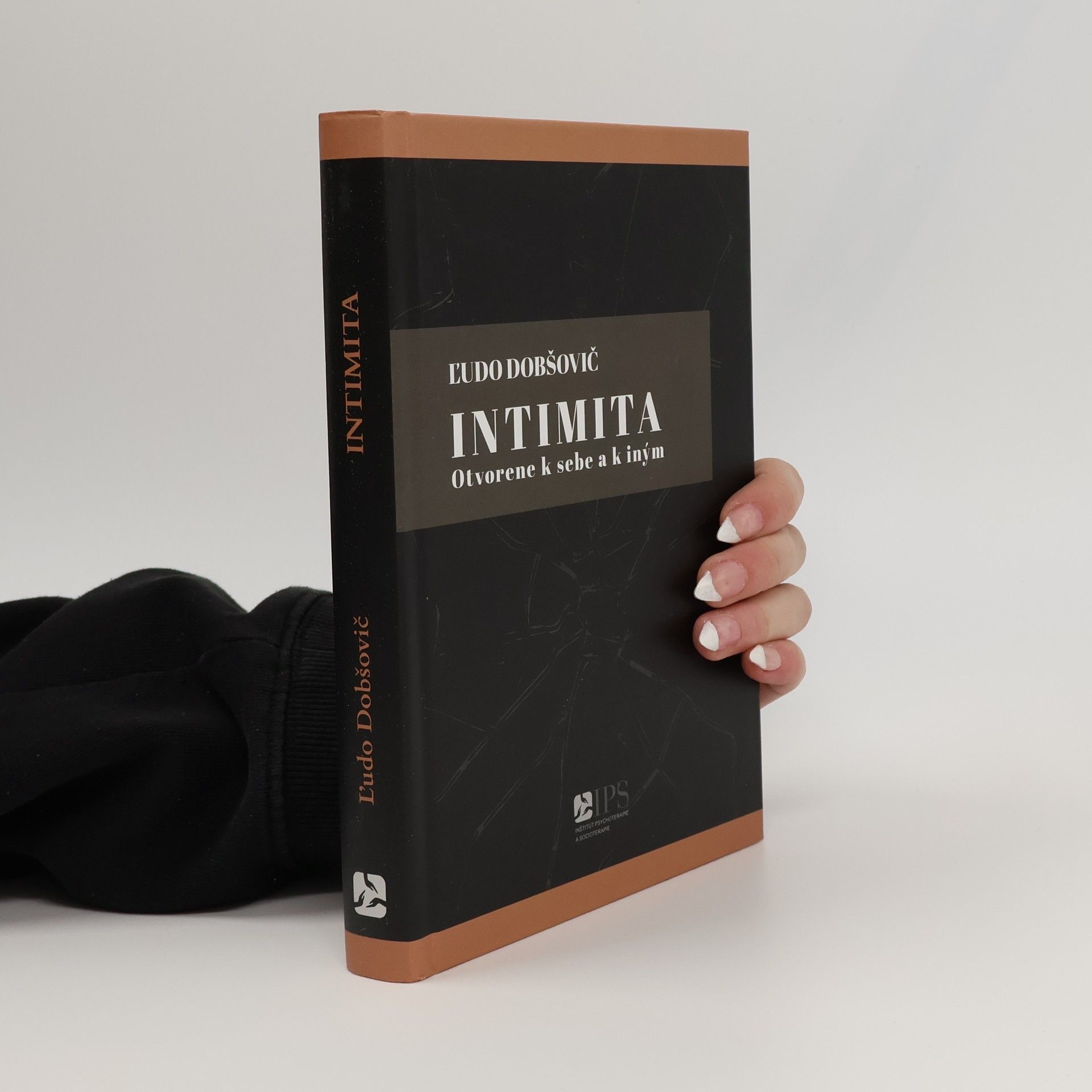 Intimita. Otvorene k sebe a k iným