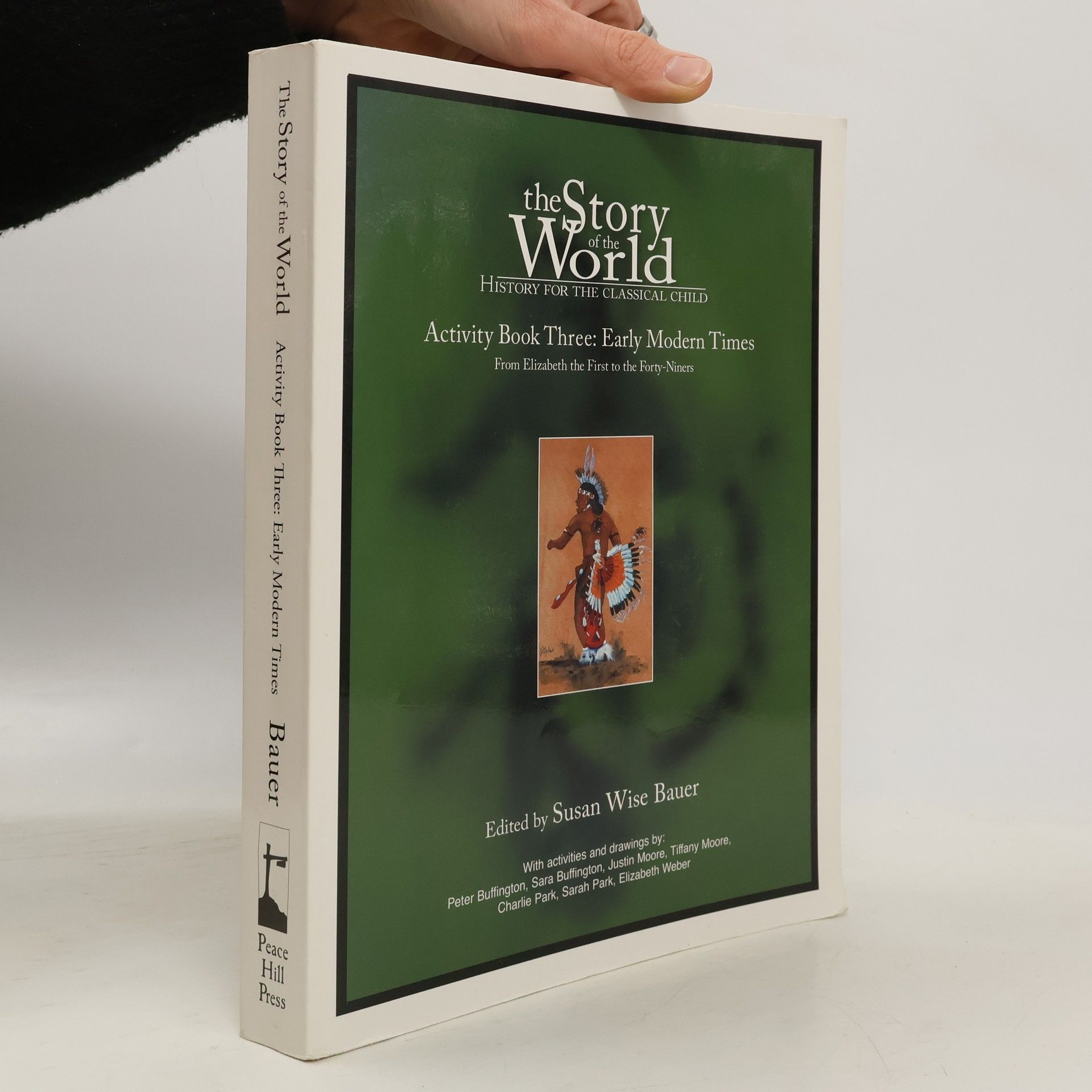 The Story of the World