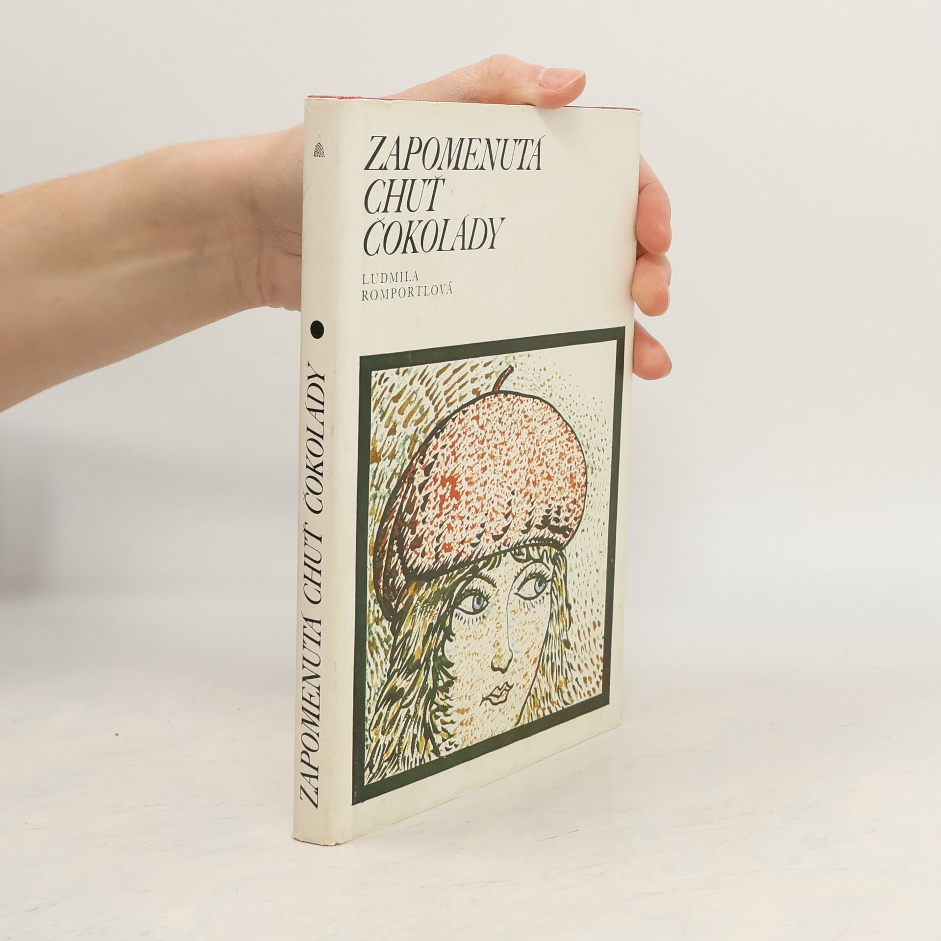 Zapomenutá chuť čokolády