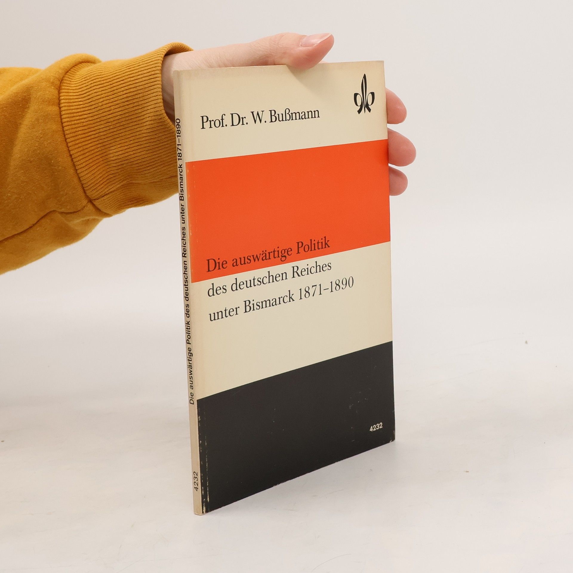 Die auswärtige Politik des deutschen Reiches unter Bismarck 1871-1890