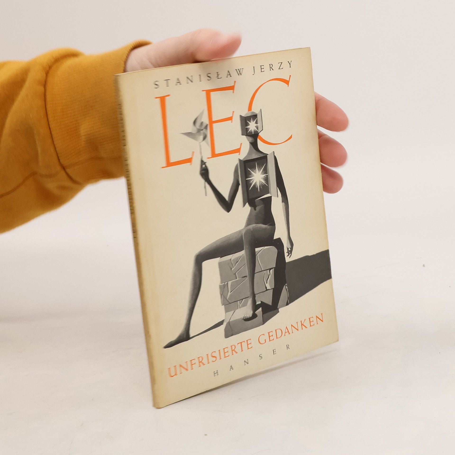 Unfrisierten Gedanken