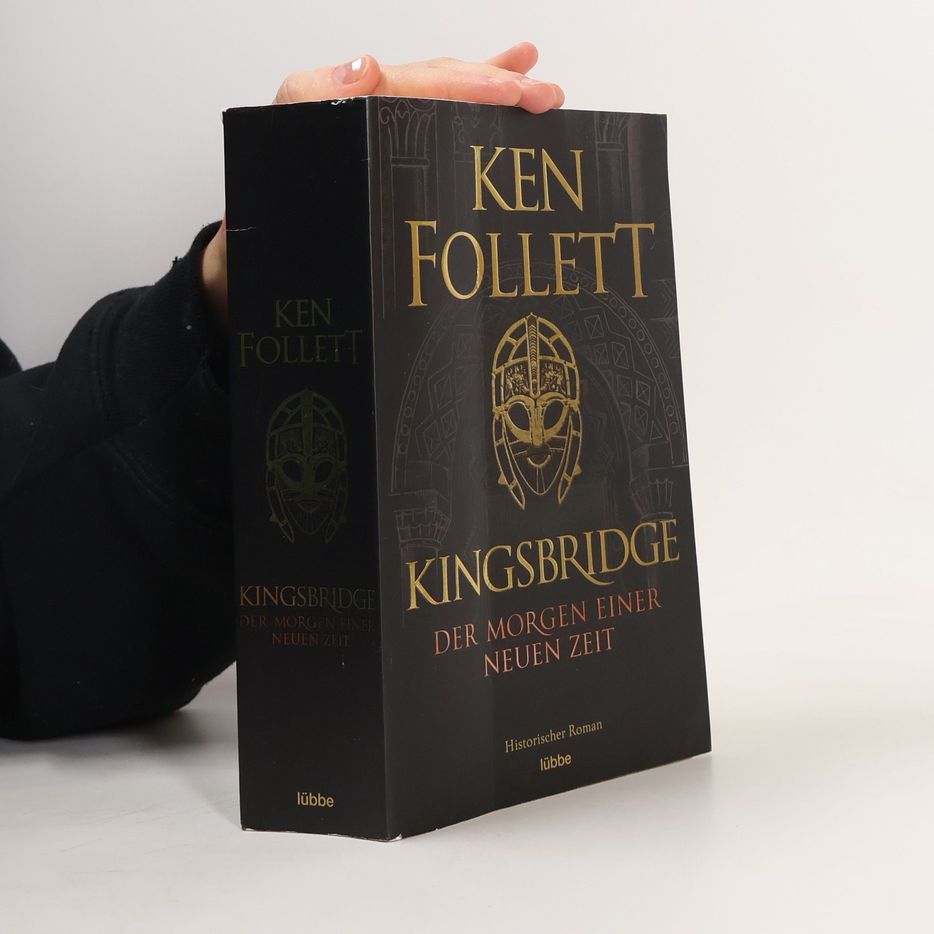 Ken Follett Kingsbridge