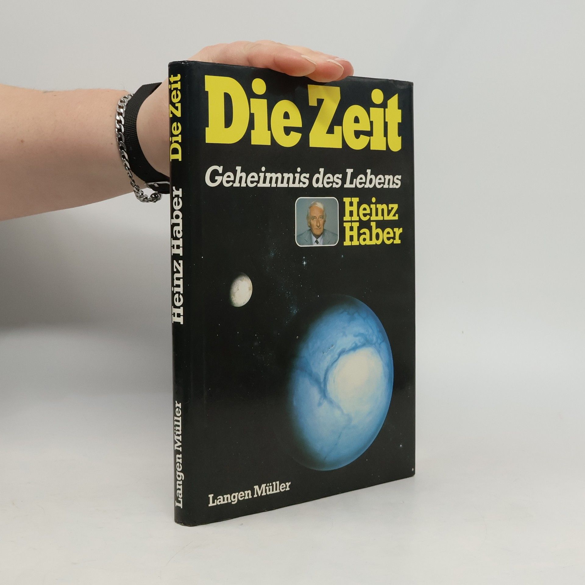 Heinz Haber Die Zeit